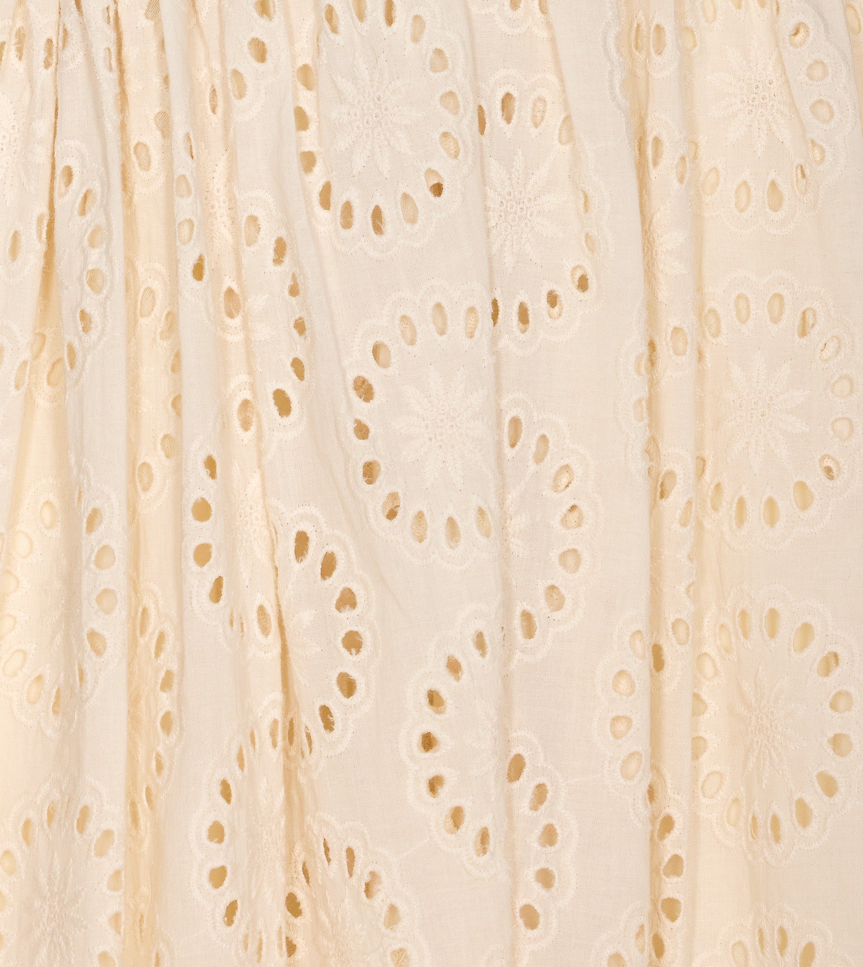 Twin-Set Dresses White Cotton
