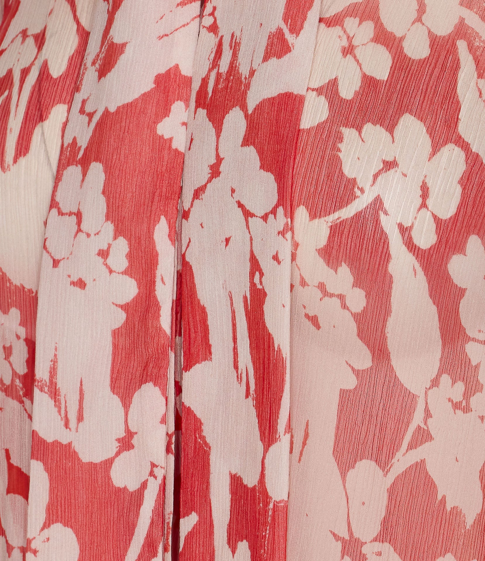 Victoria Beckham Shirts Multicolour Silk
