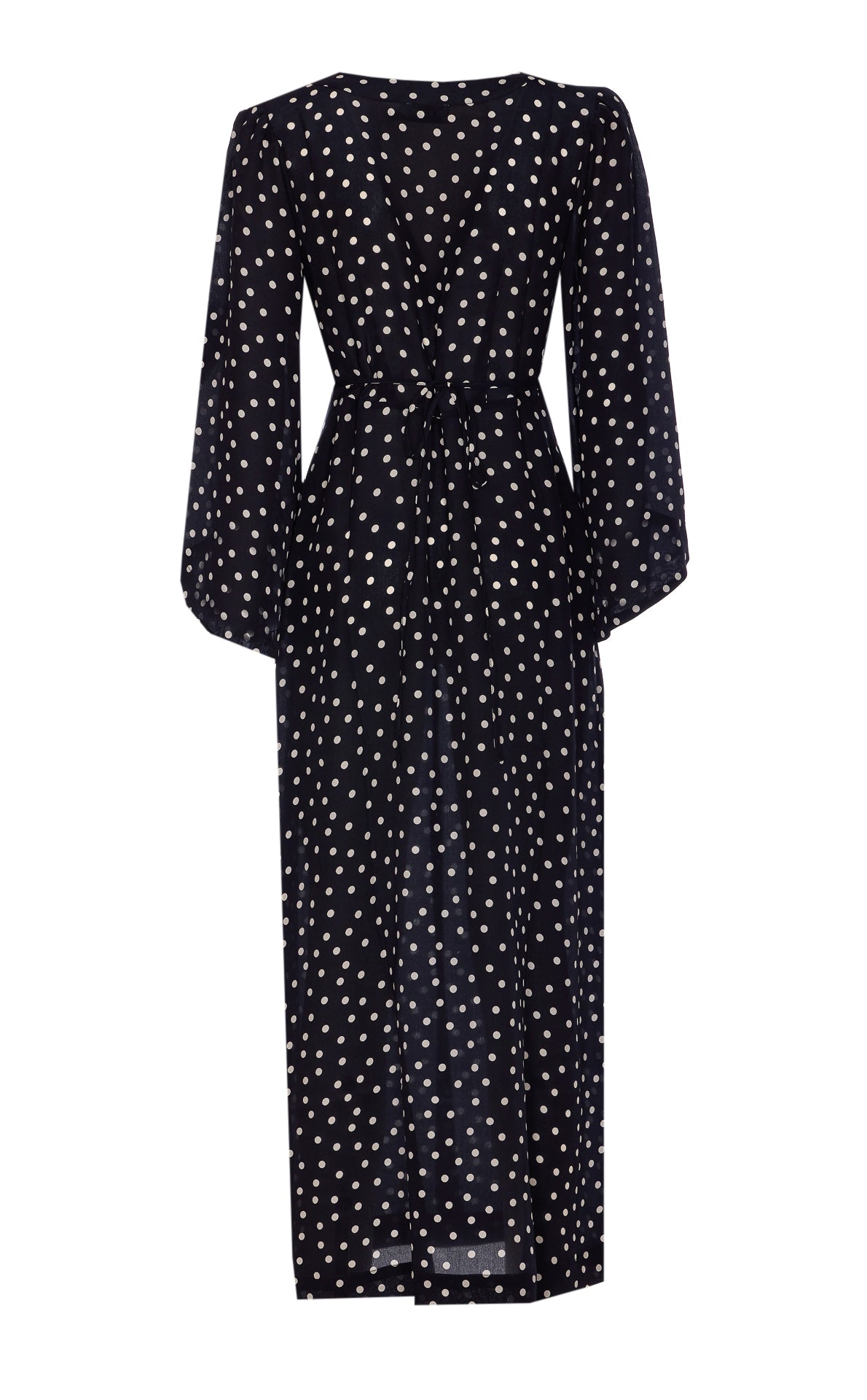 Rixo Dresses Blue Silk