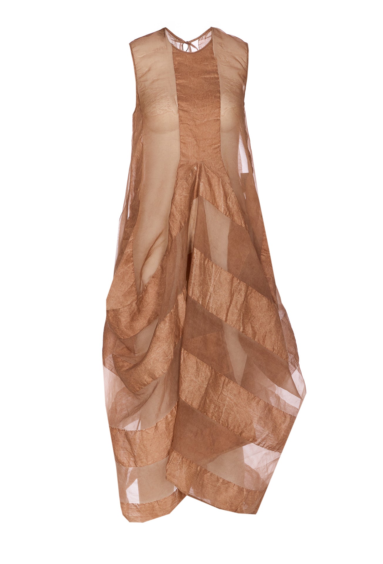 Uma Wang Dresses Pink Linen