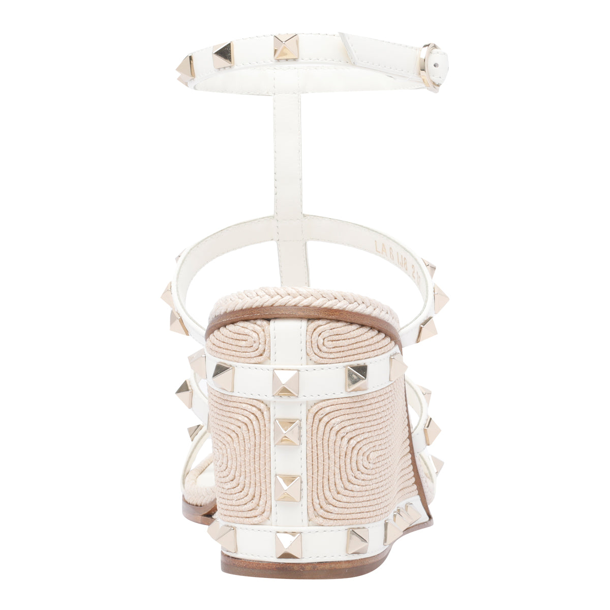 Valentino Garavani Sandals White
