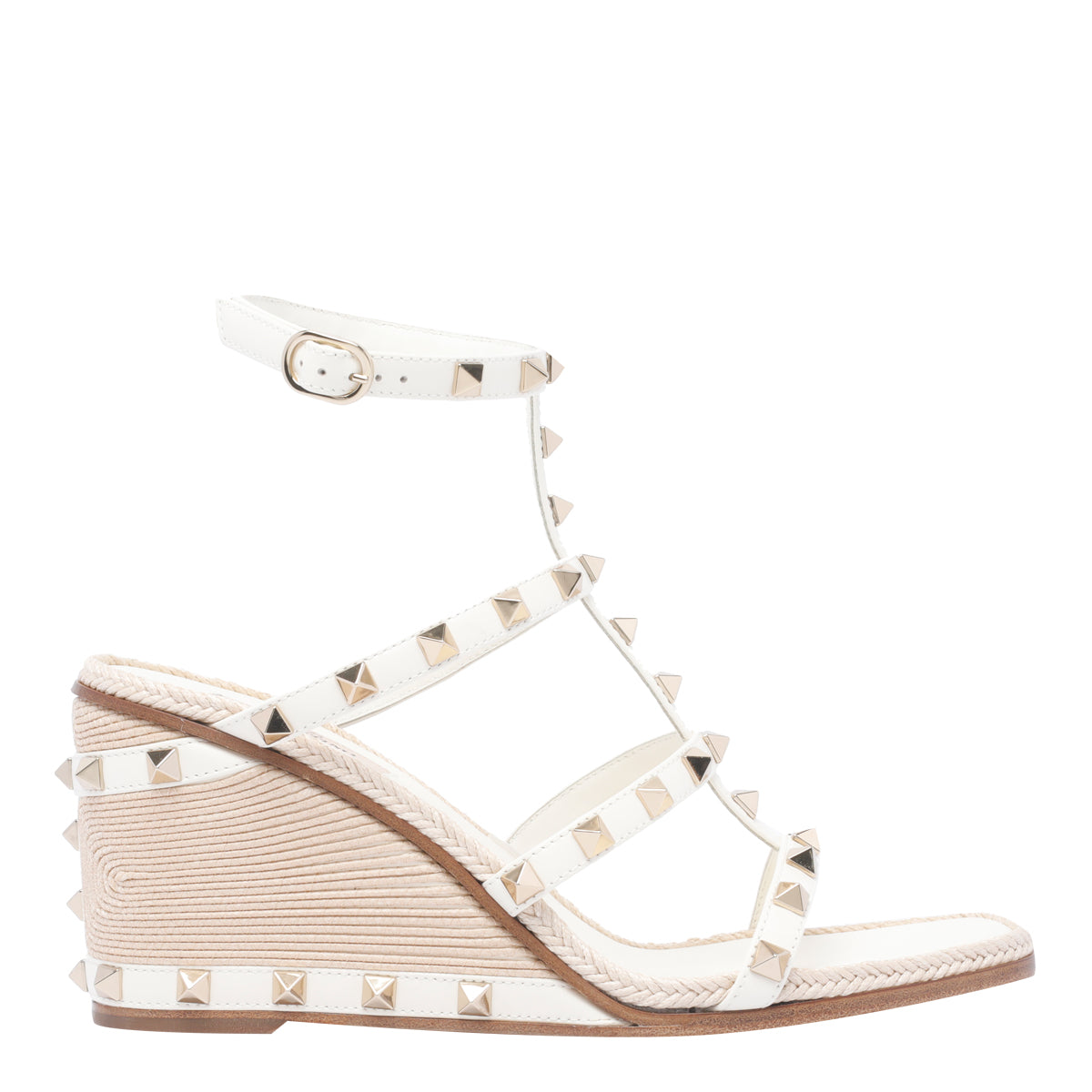 Valentino Garavani Sandals White