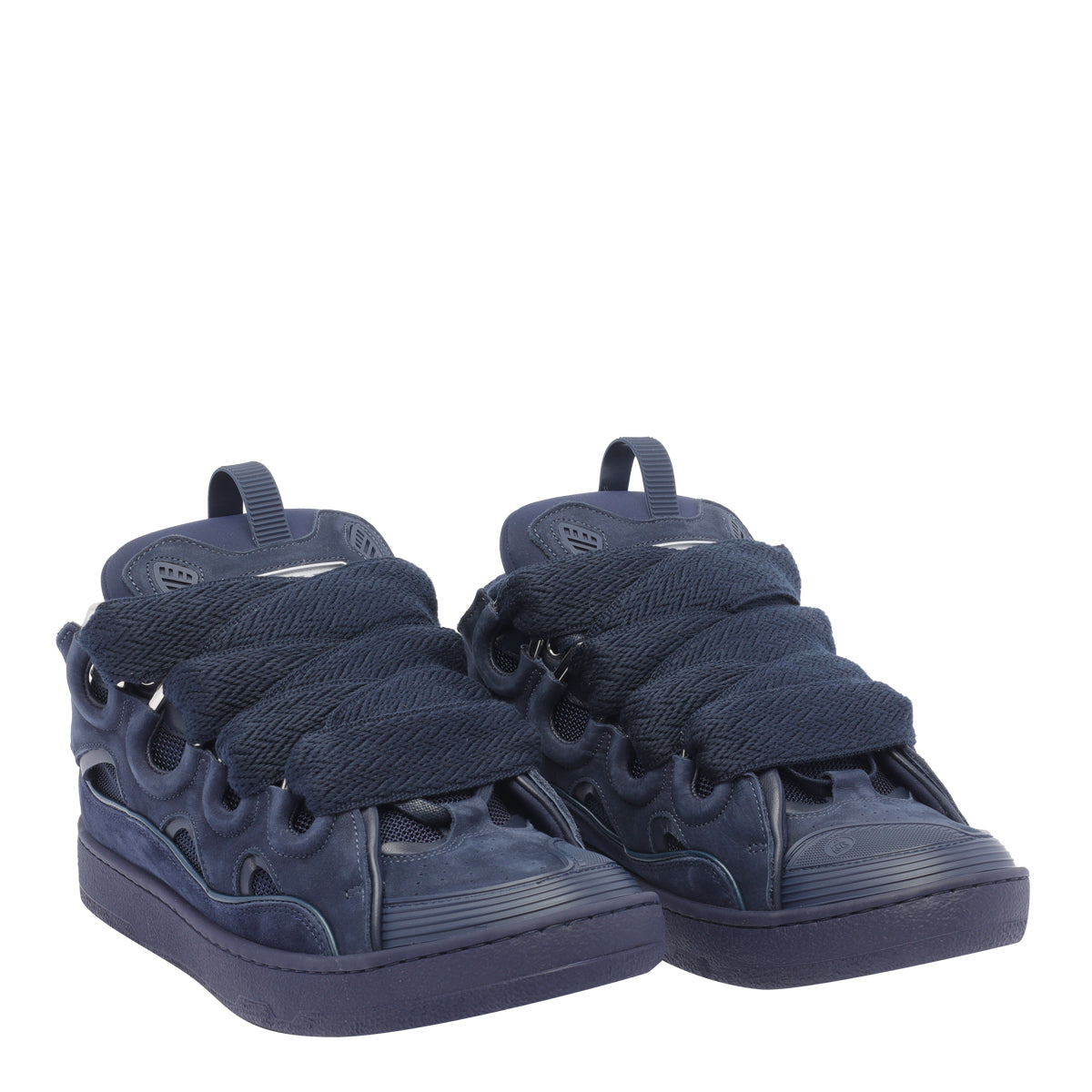 Lanvin Sneakers Blue