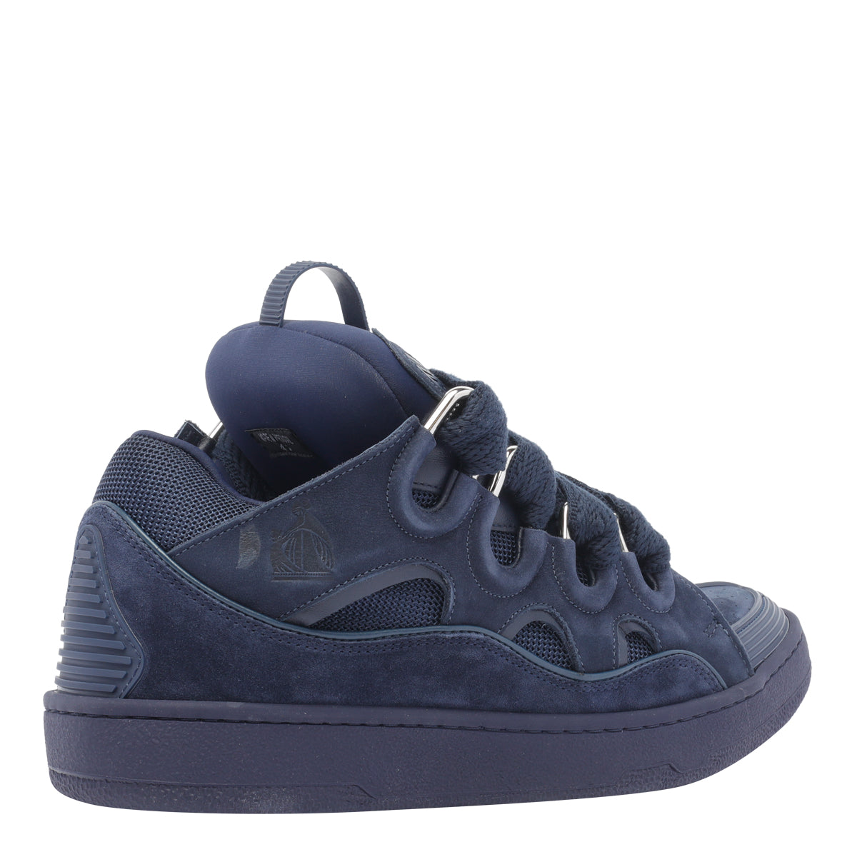Lanvin Sneakers Blue