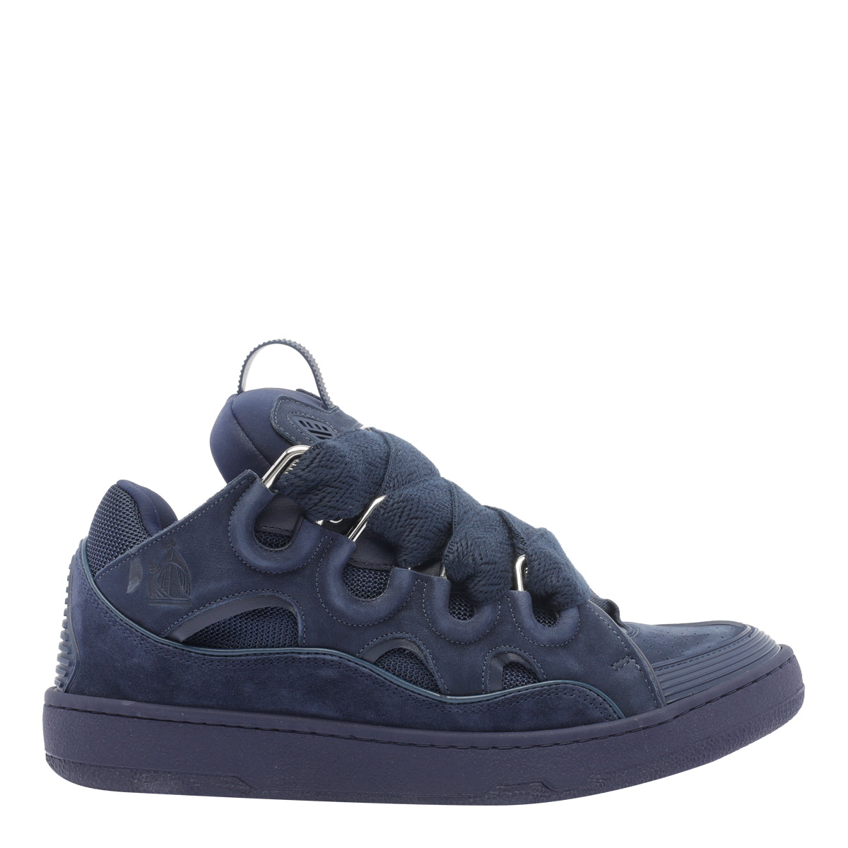 Lanvin Sneakers Blue