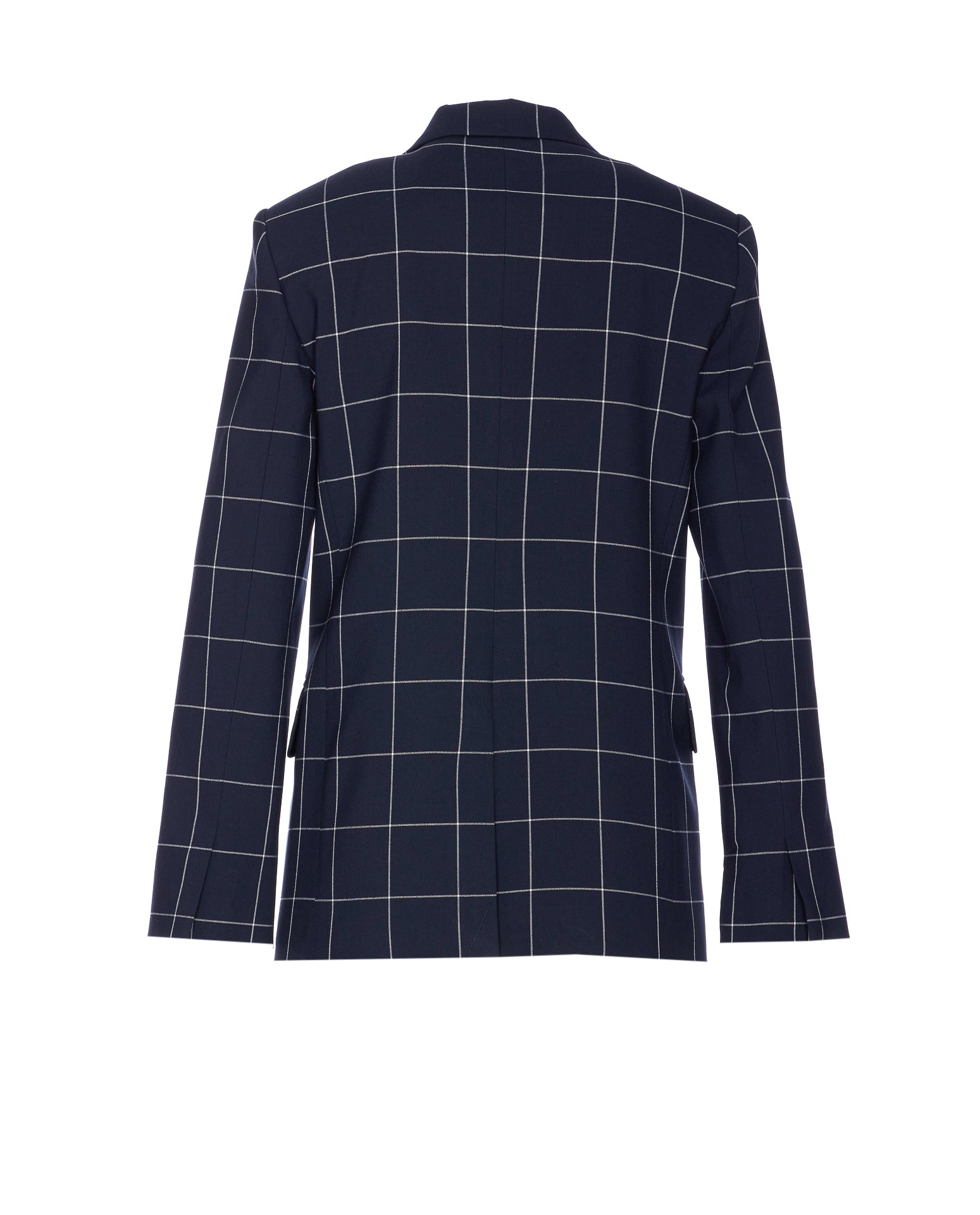 Liu Jo Jackets Blue Polyester