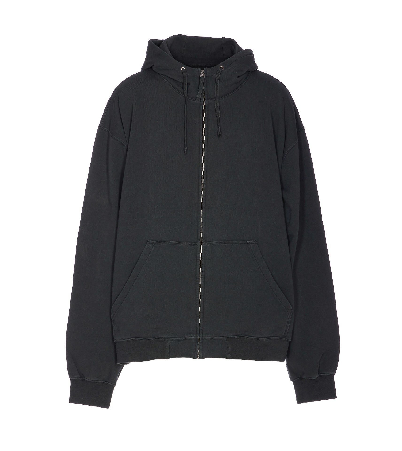 Maison Margiela Sweaters Grey Cotton