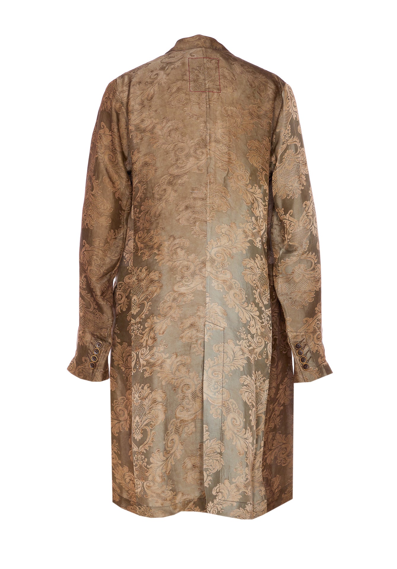 Uma Wang Jackets Brown Viscose
