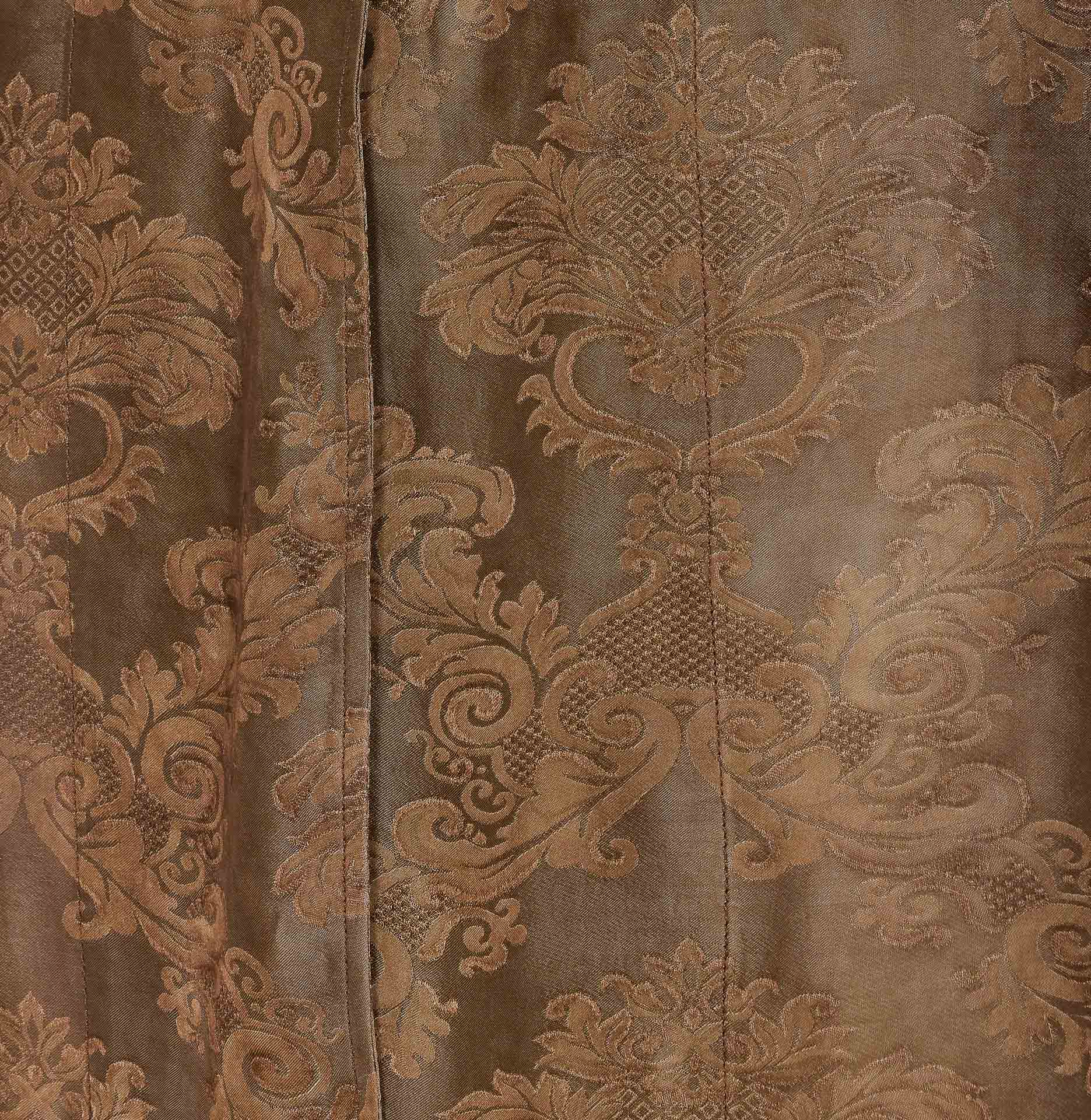 Uma Wang Jackets Brown Viscose