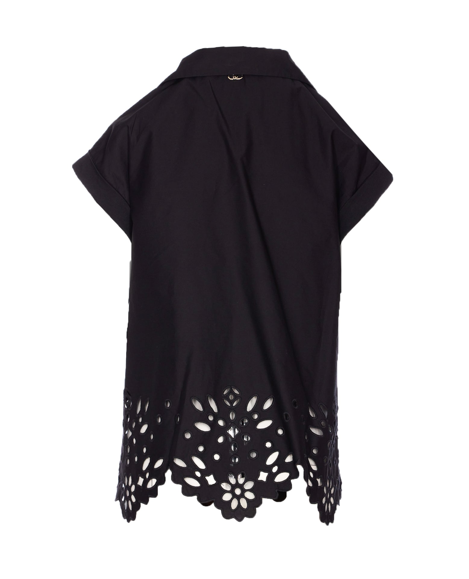 Liu Jo T-shirts and Polos Black Cotton