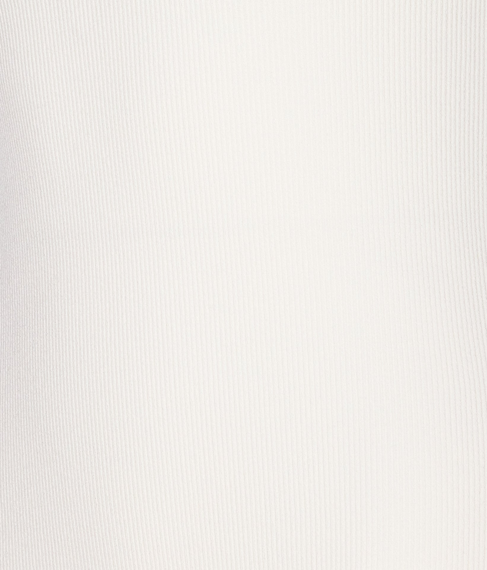 Courreges Dresses White Viscose