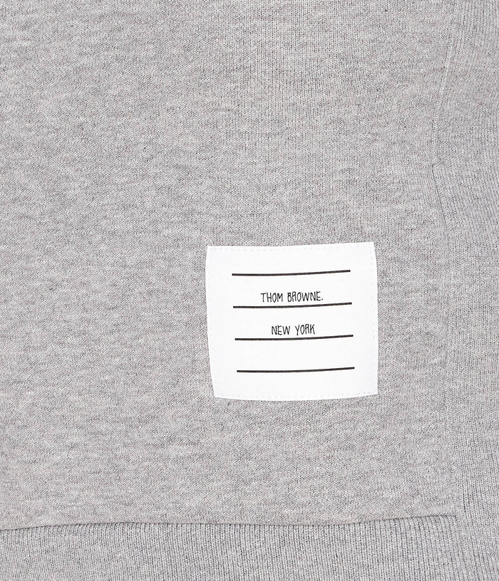 Thom Browne Sweaters Grey Cotton