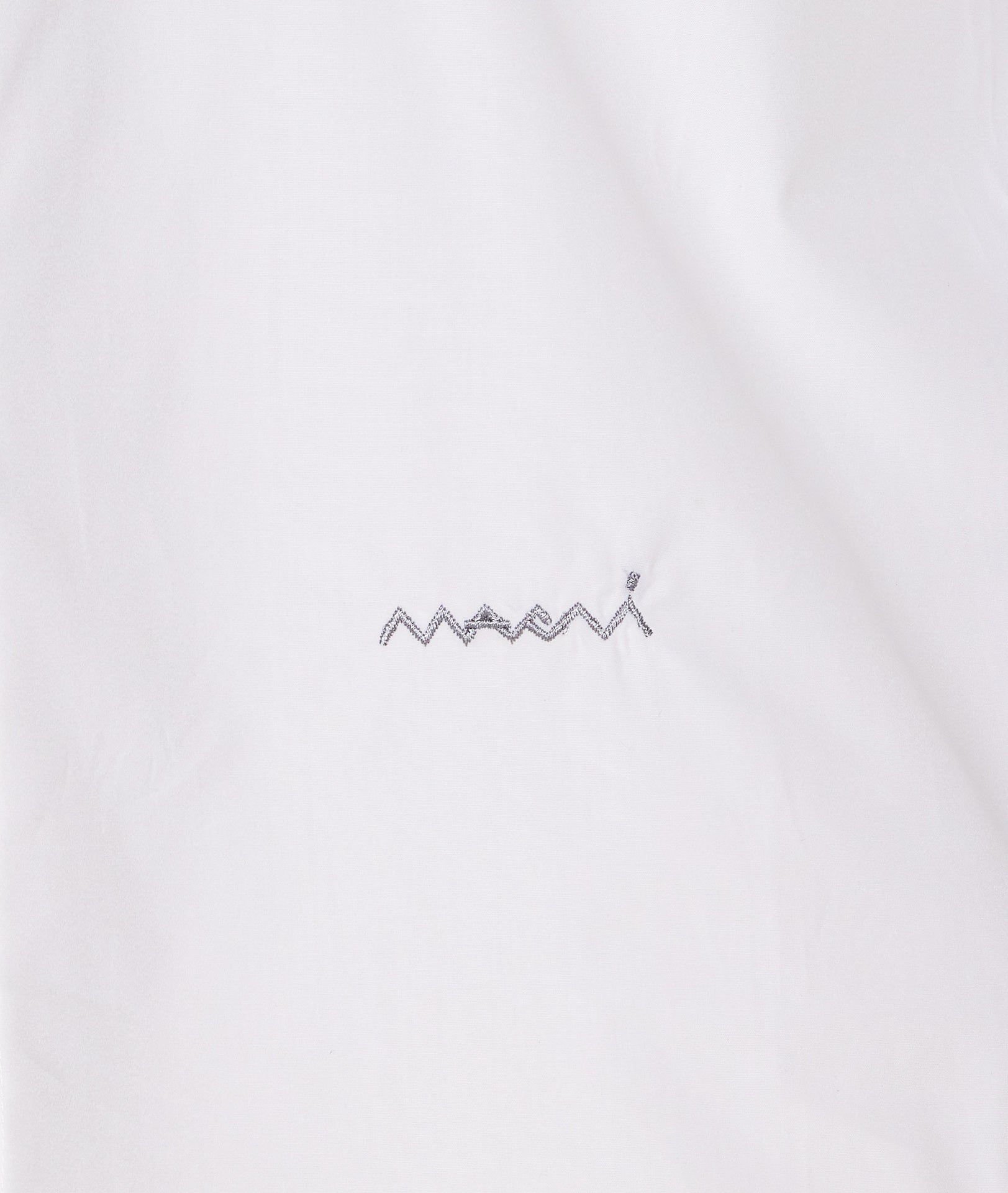Marni Shirts White Cotton