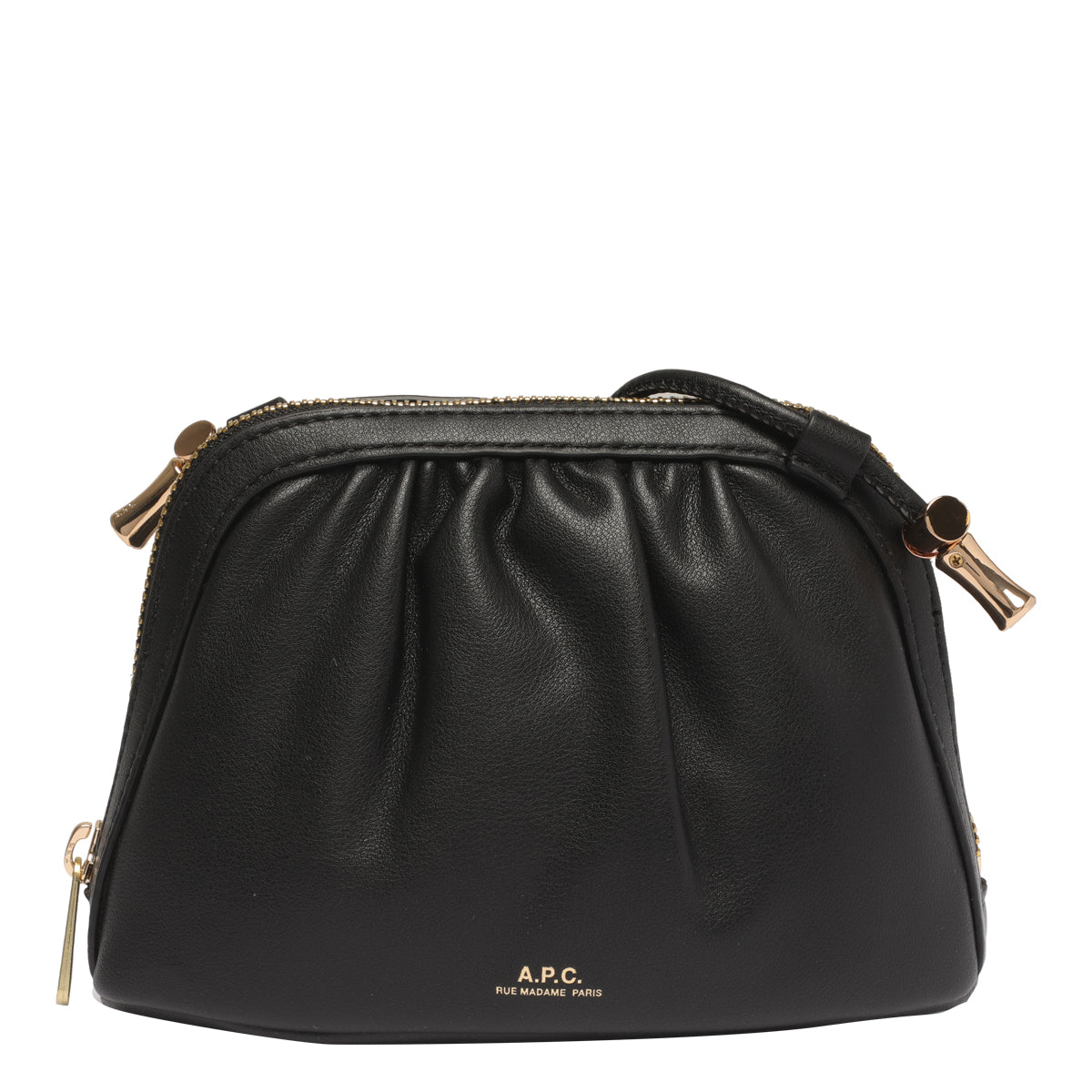 A.p.c. Bags Black