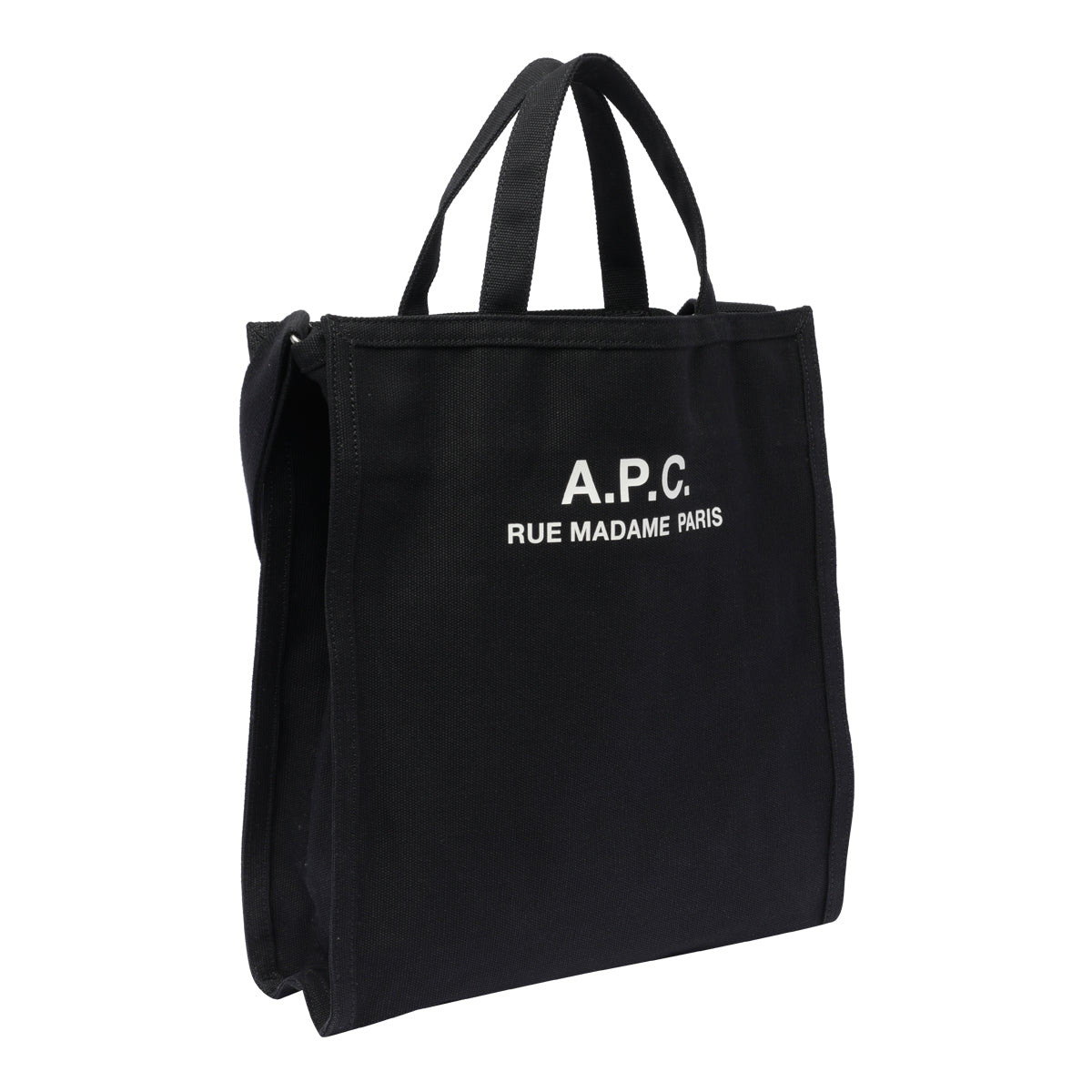 A.p.c. Bags Black Cotton