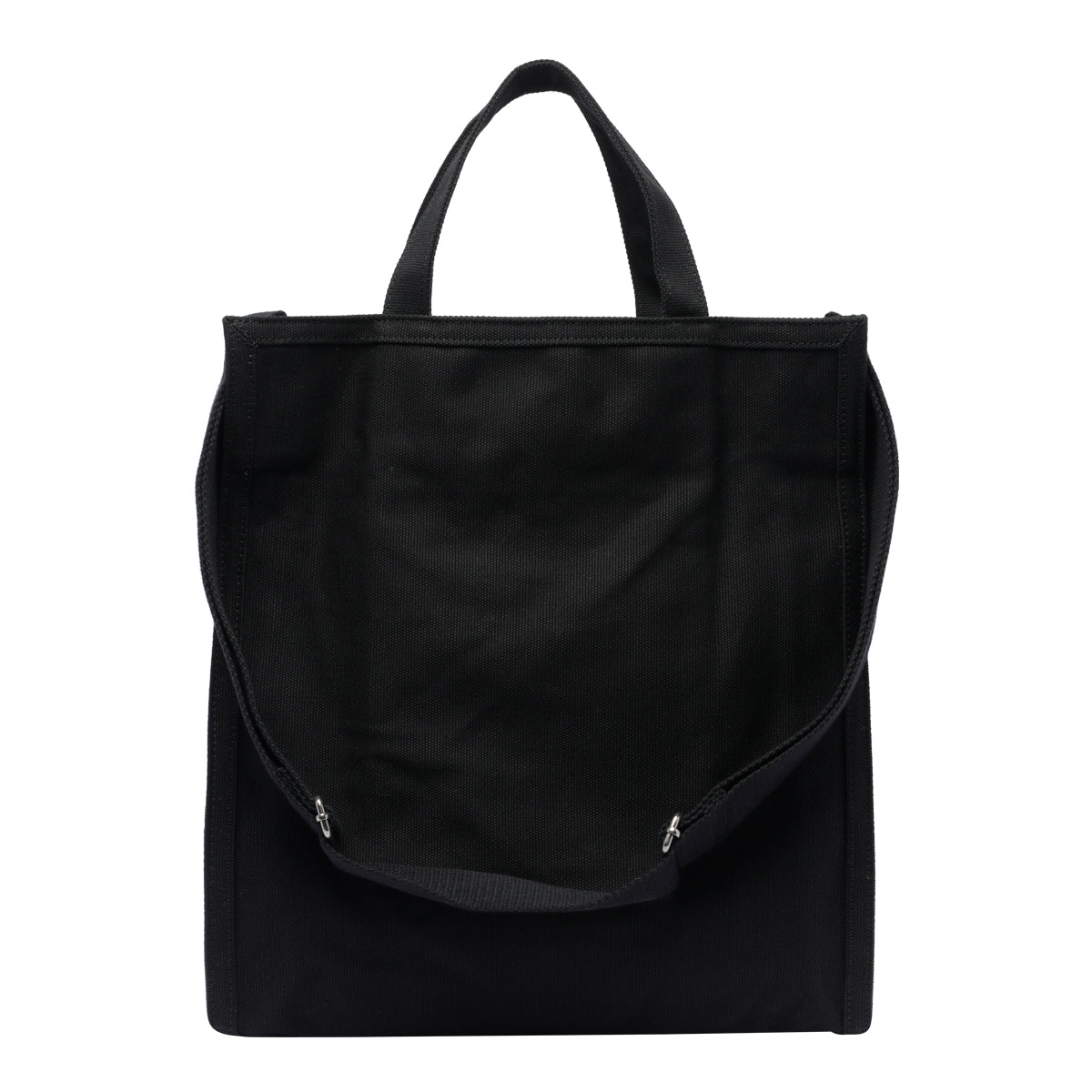 A.p.c. Bags Black Cotton