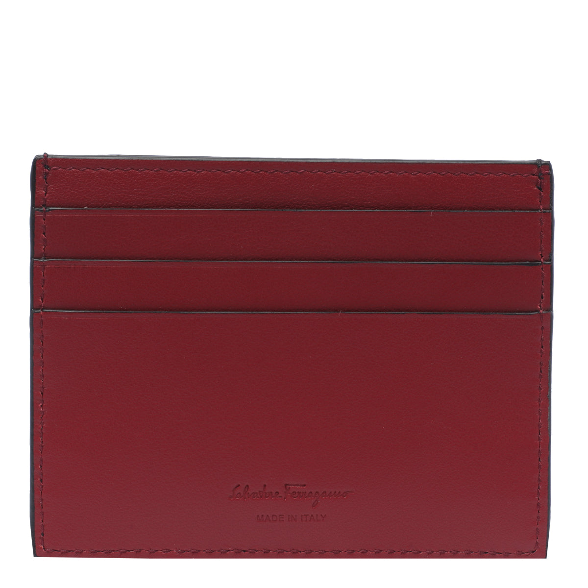 Ferragamo Bags Black Calf Leather