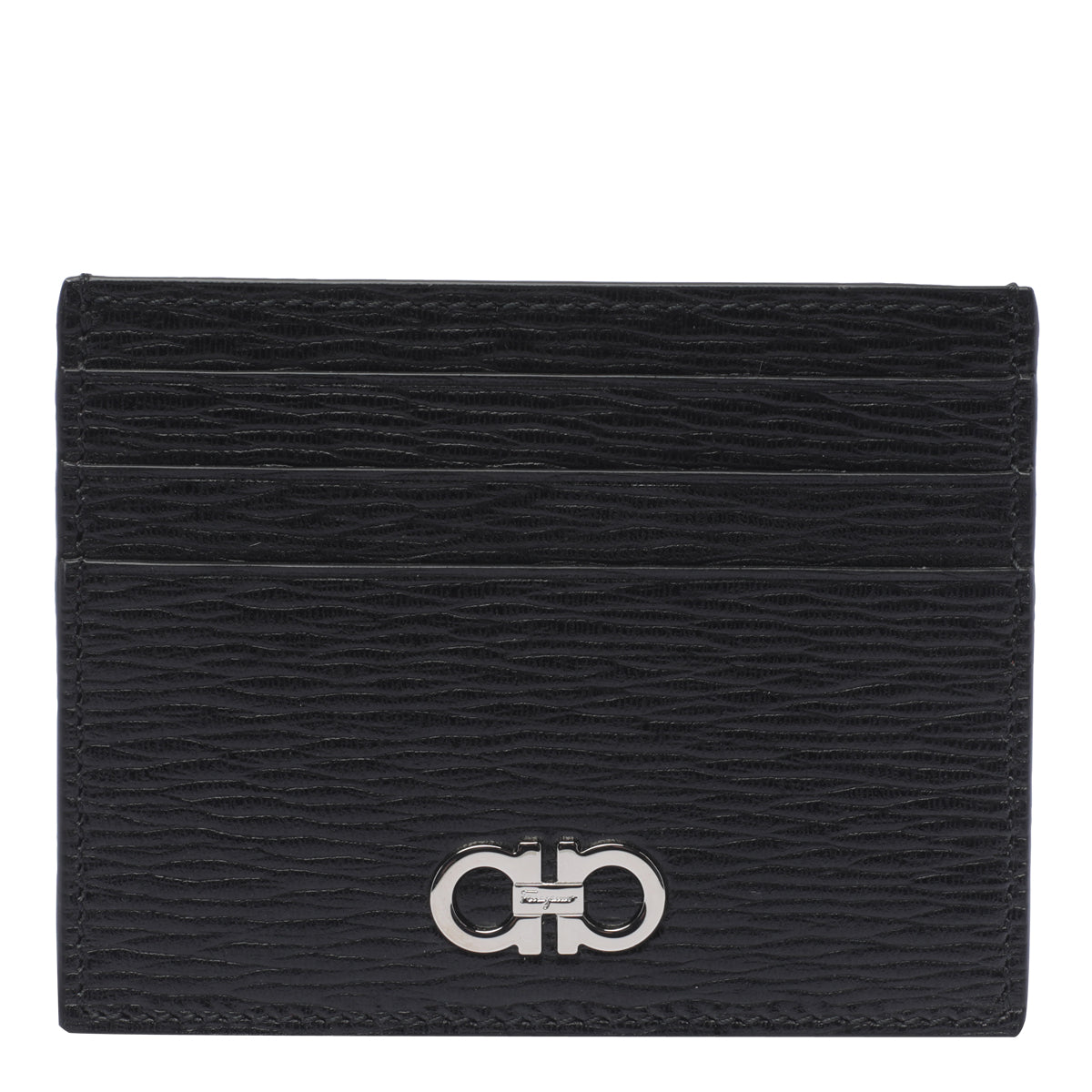 Ferragamo Bags Black Calf Leather