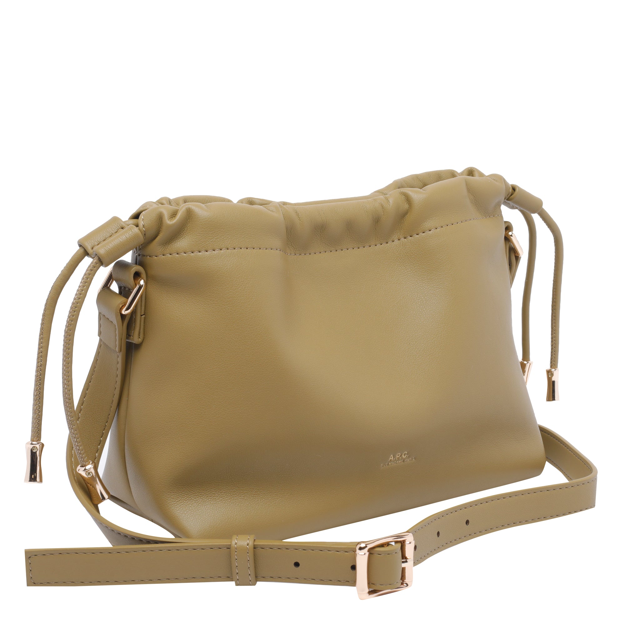 A.p.c. Bags Green