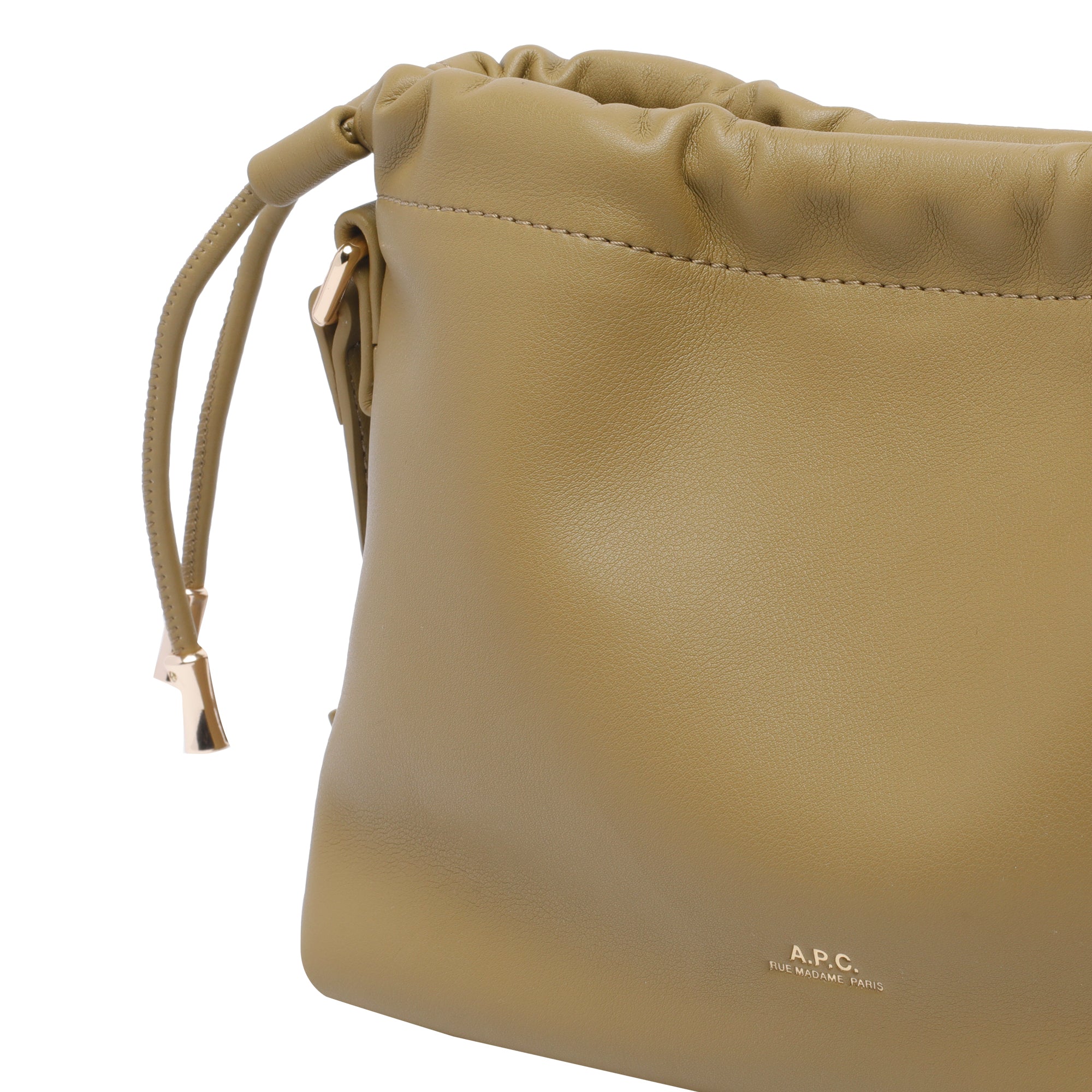 A.p.c. Bags Green