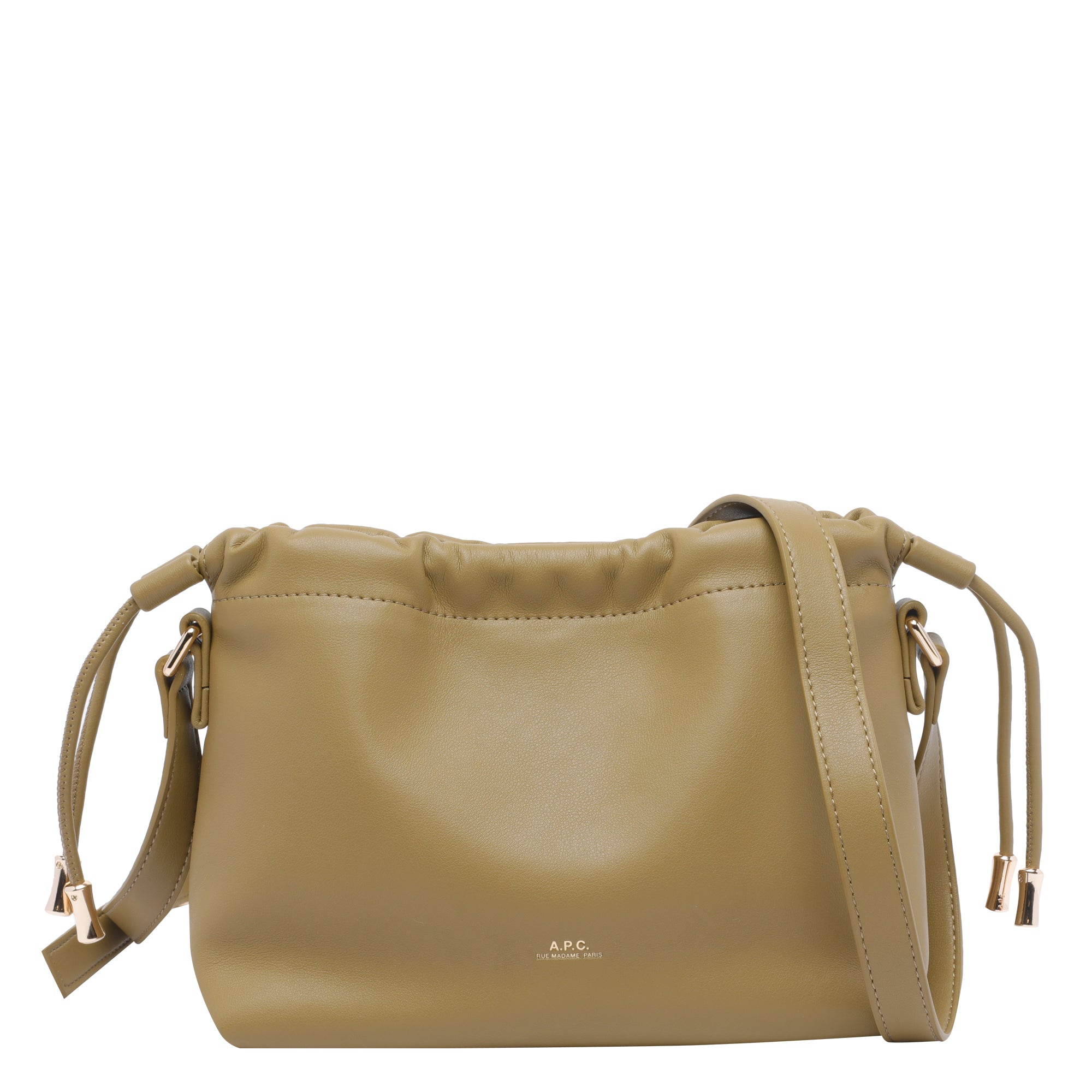 A.p.c. Bags Green