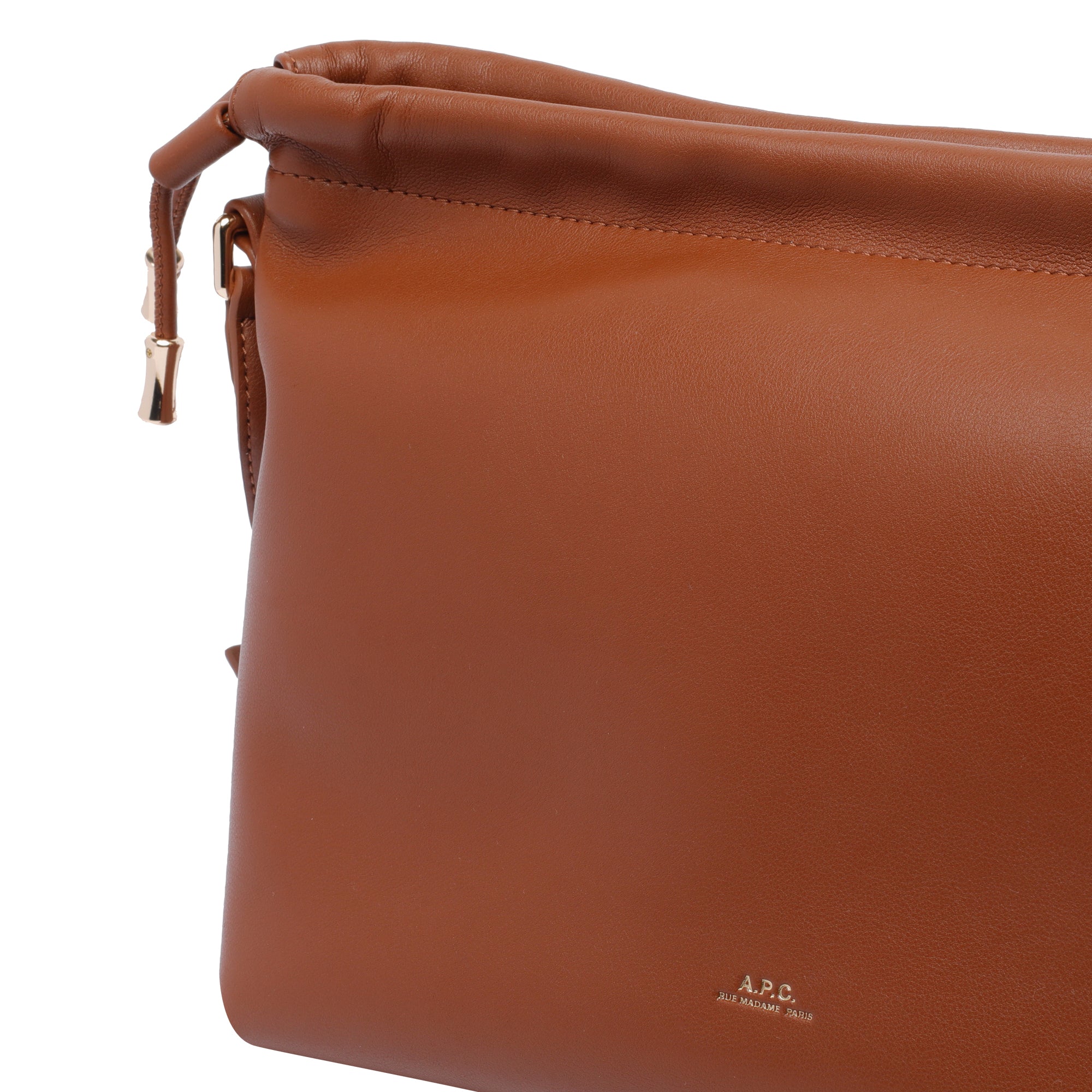 A.p.c. Bags Brown