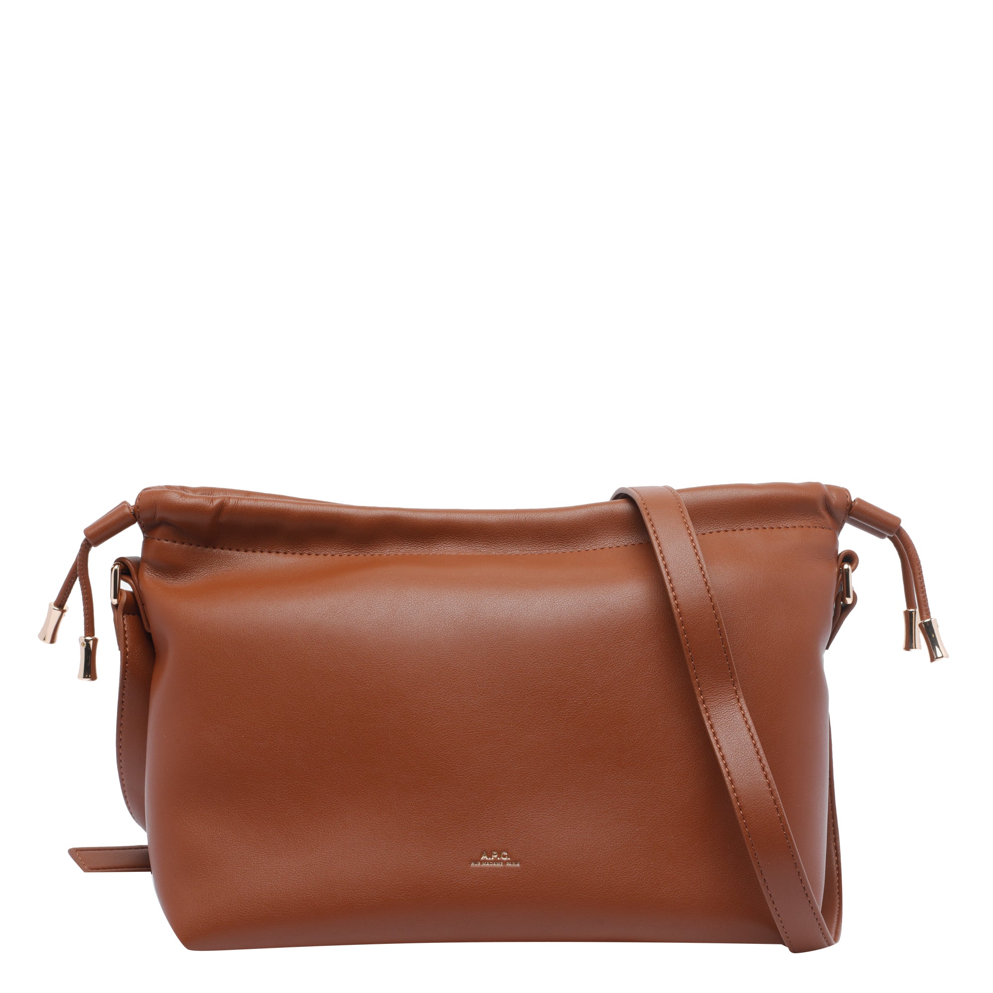 A.p.c. Bags Brown