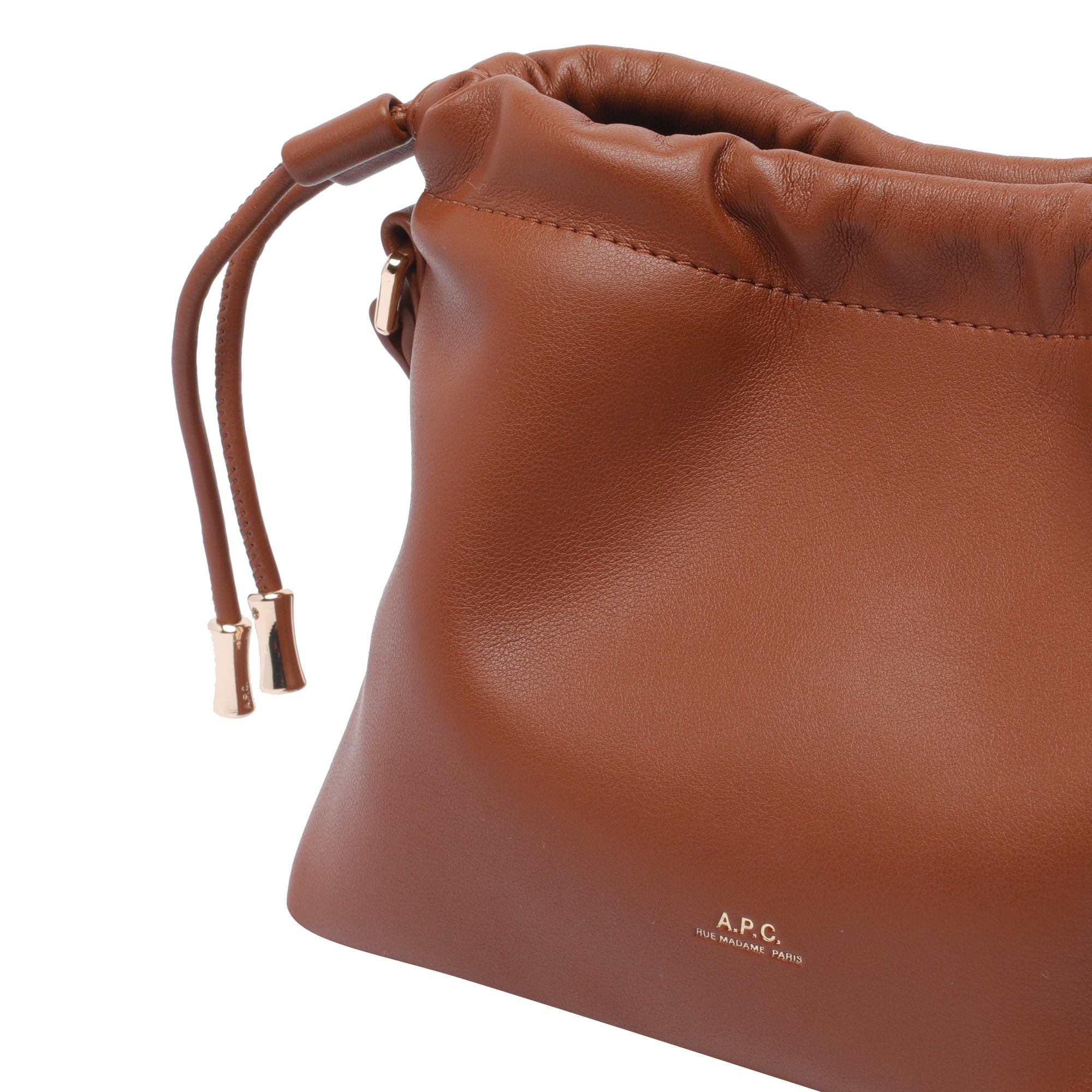 A.P.C. Bags Brown