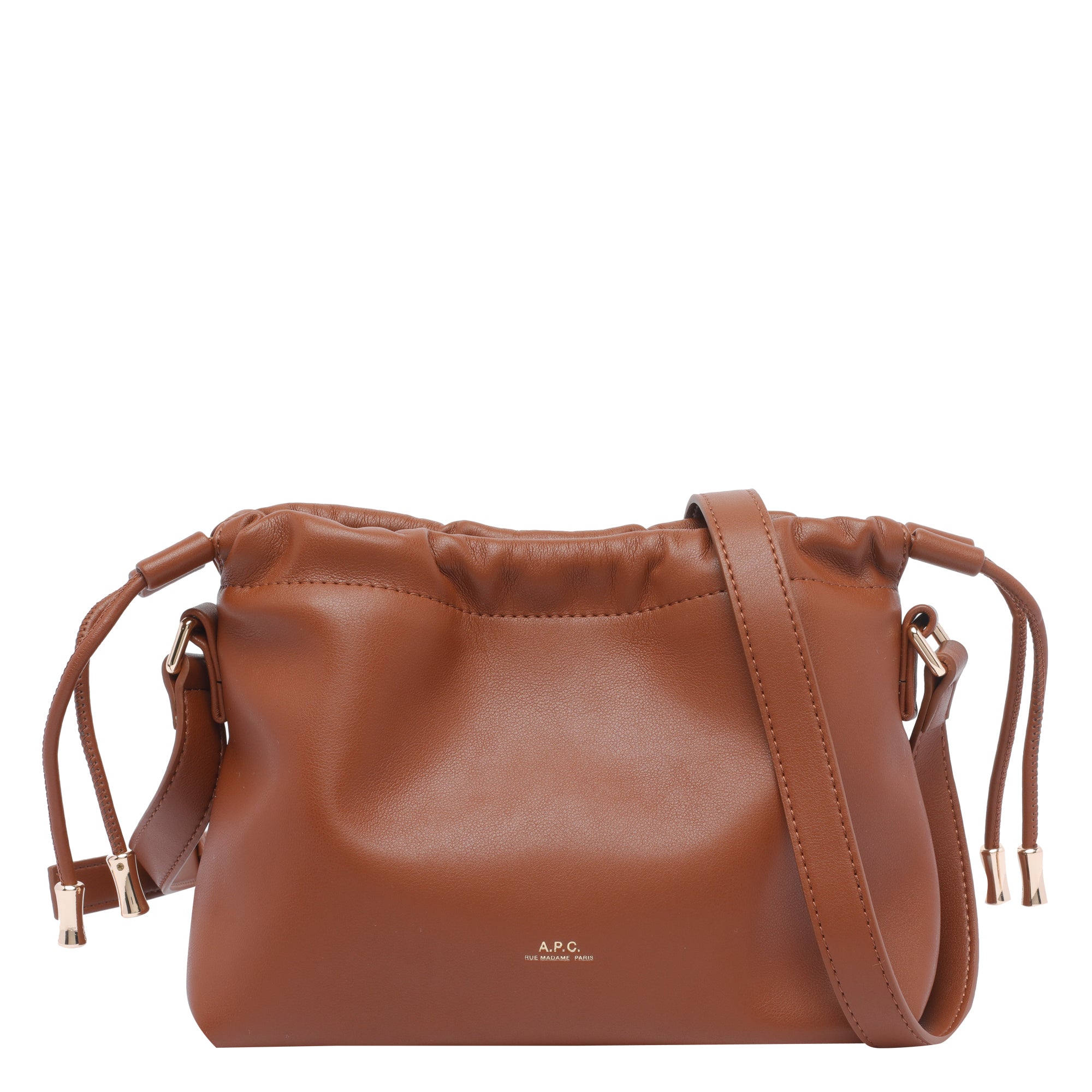 A.P.C. Bags Brown