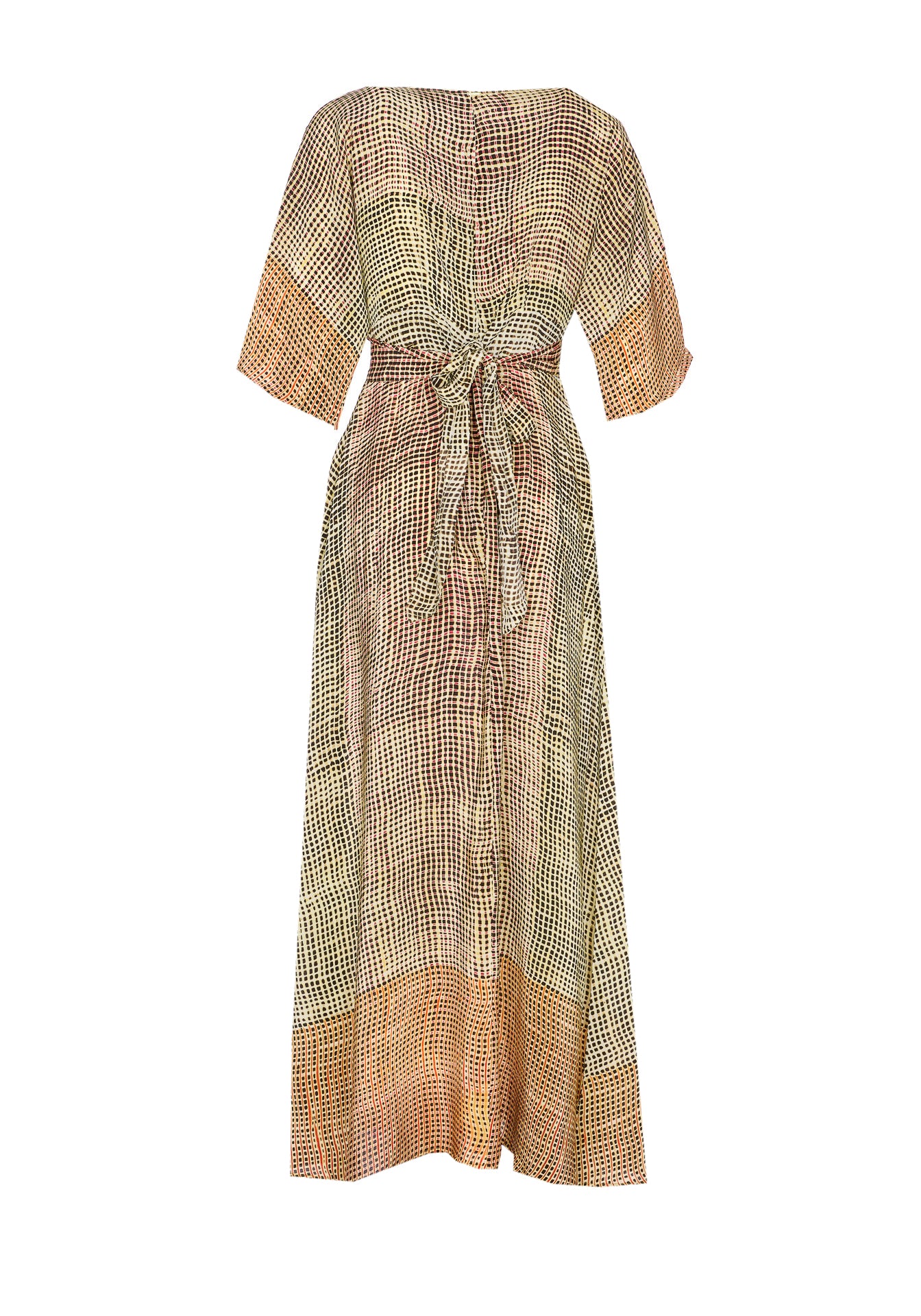 Yavi Dresses Multicolour Curpo