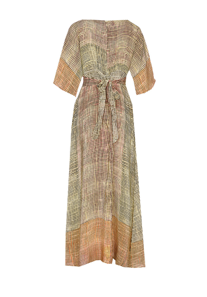 Yavi Dresses Multicolour Curpo