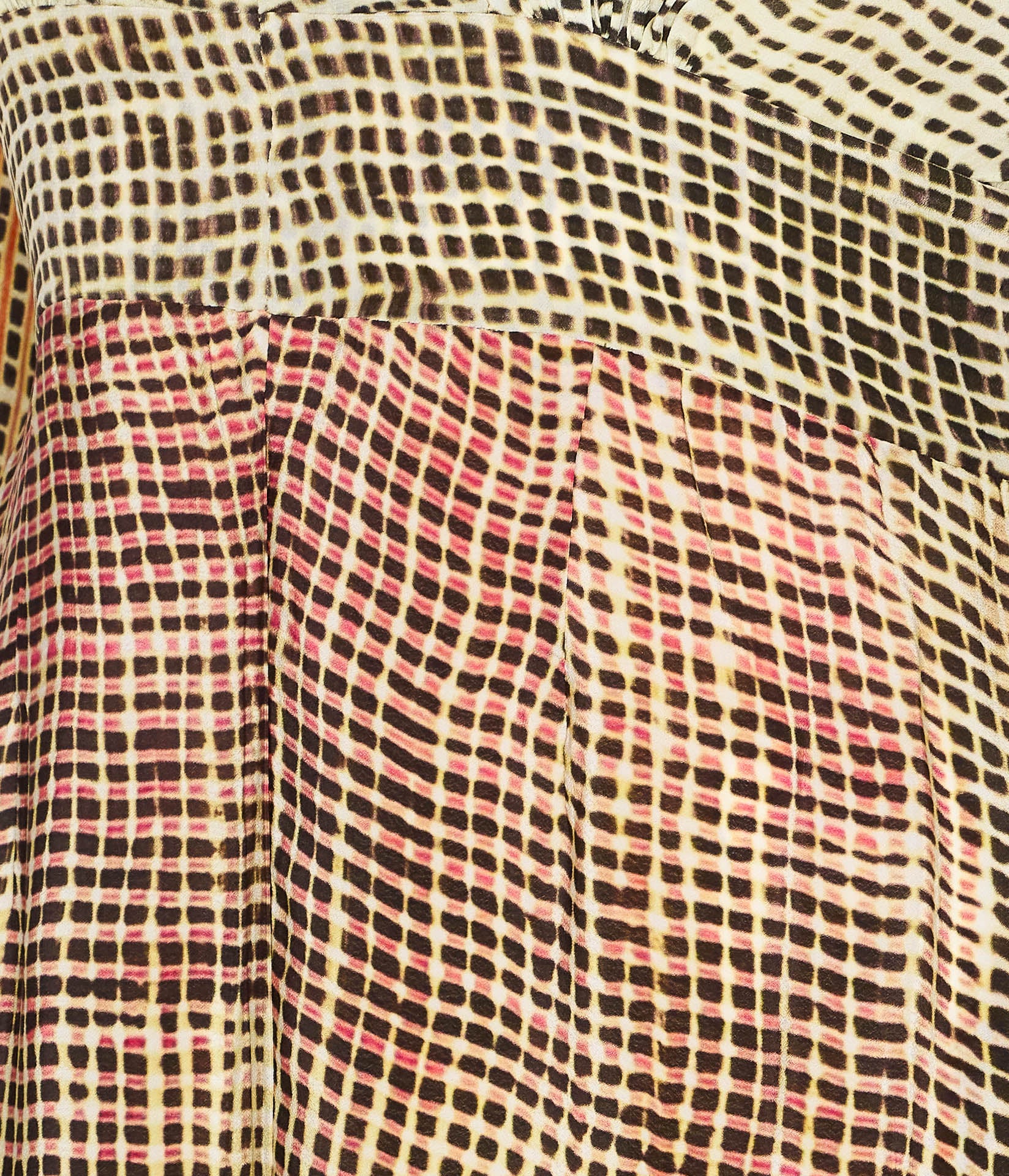 Yavi Dresses Multicolour Curpo