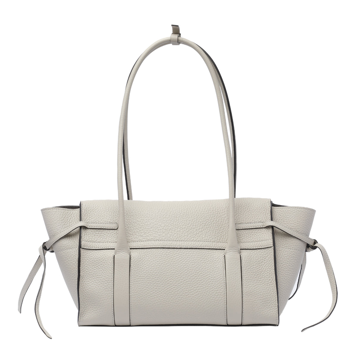 Mulberry Bags Grey Calf Leather