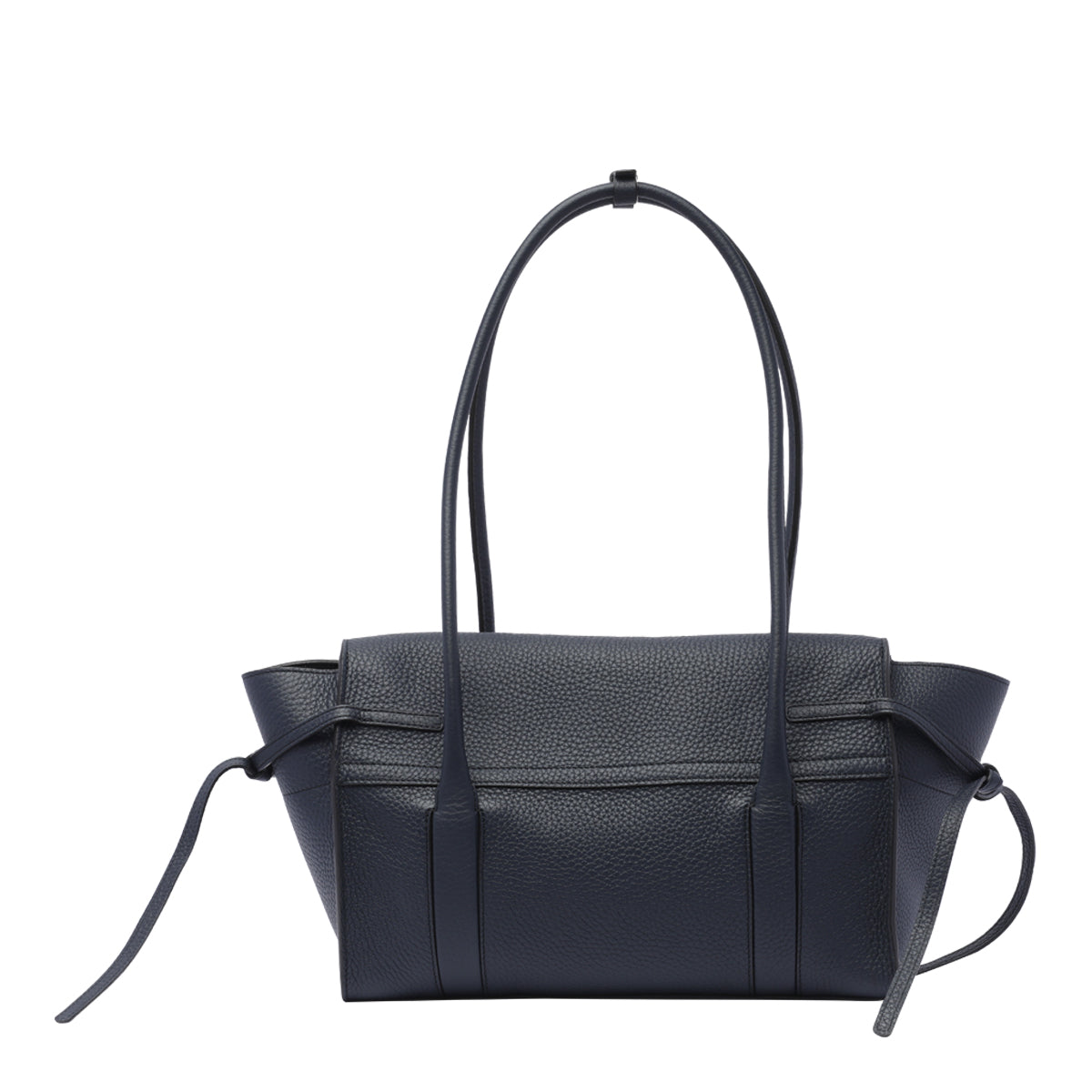 Mulberry Bags Blue Calf Leather