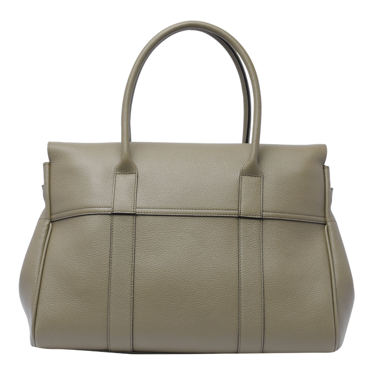 Mulberry Bags Green Calf Leather