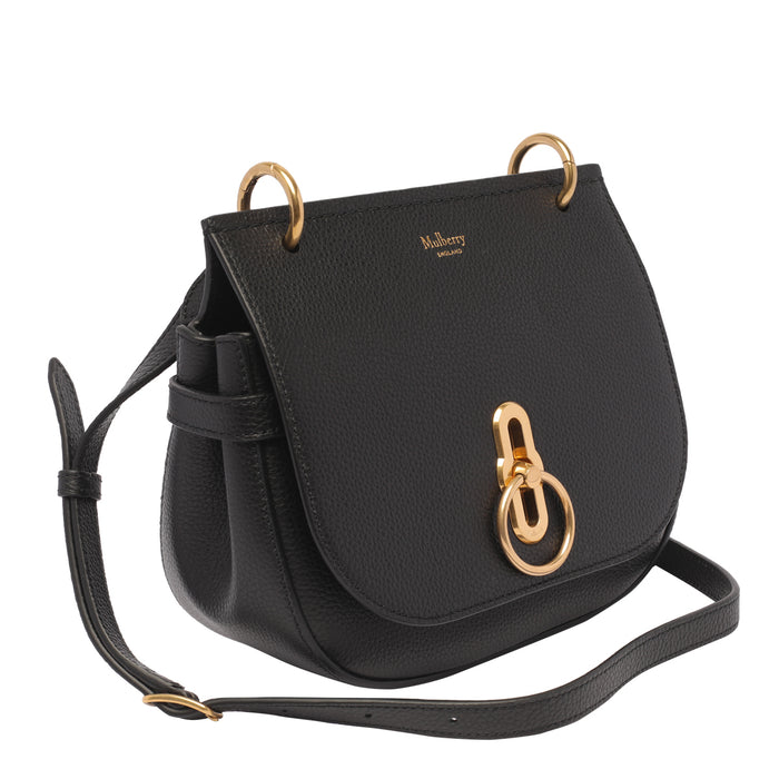 Mulberry Bags Black Calf Leather
