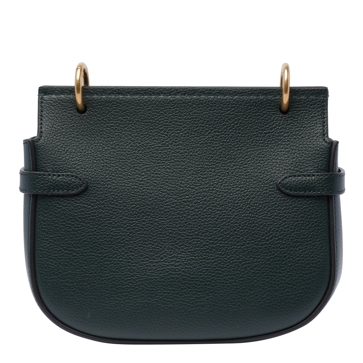 Mulberry Bags Green Calf Leather