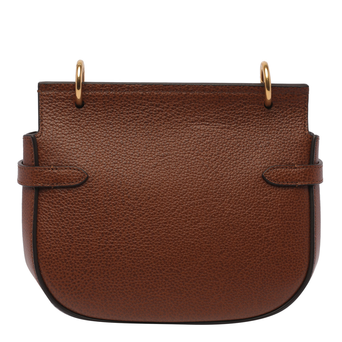 Mulberry Bags Brown Calf Leather