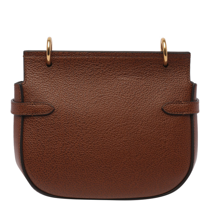 Mulberry Bags Brown Calf Leather