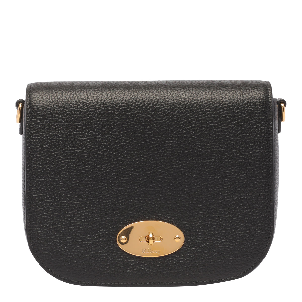 Mulberry Bags Black Calf Leather