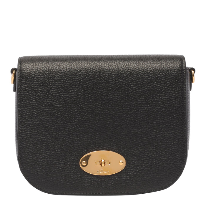 Mulberry Bags Black Calf Leather