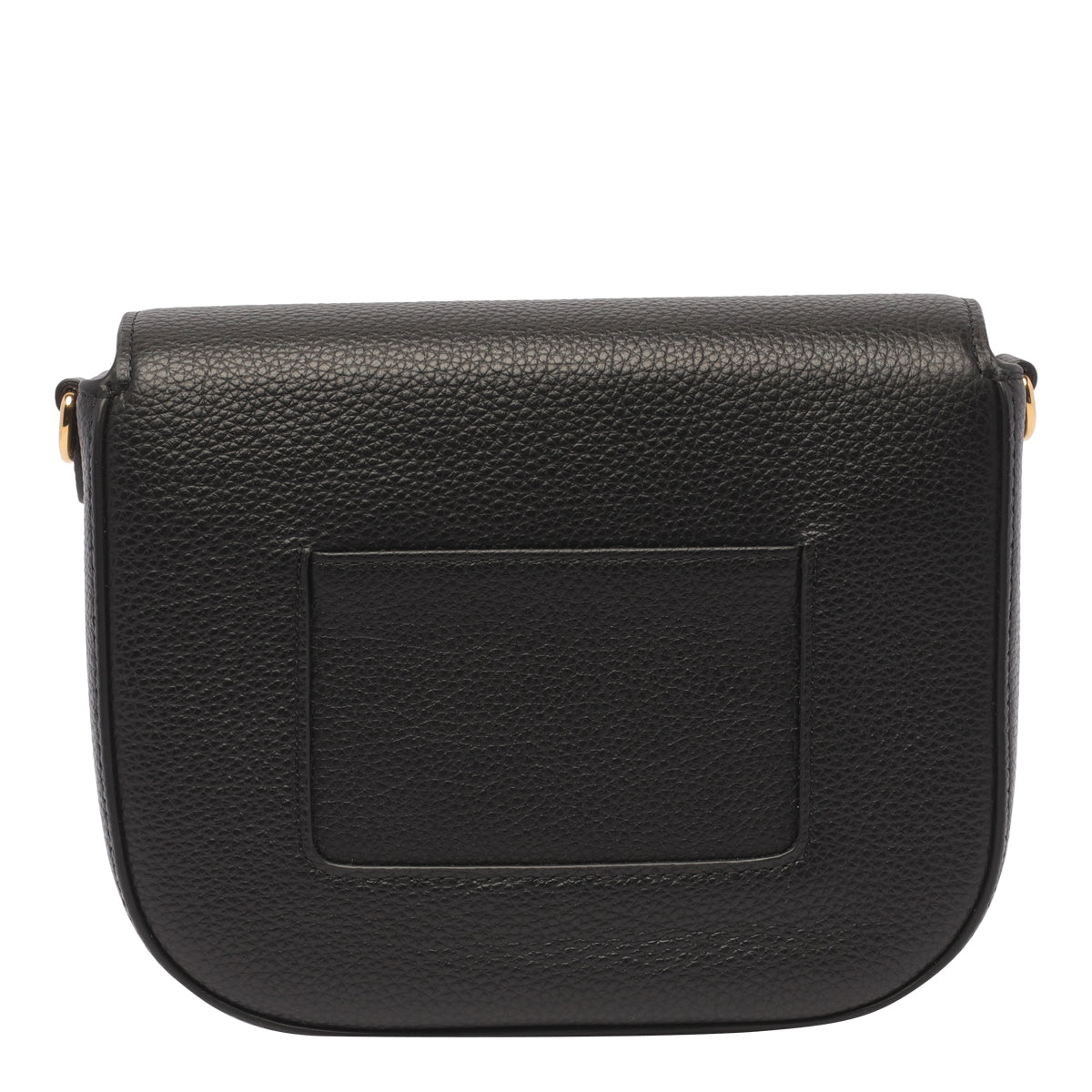 Mulberry Bags Black Calf Leather