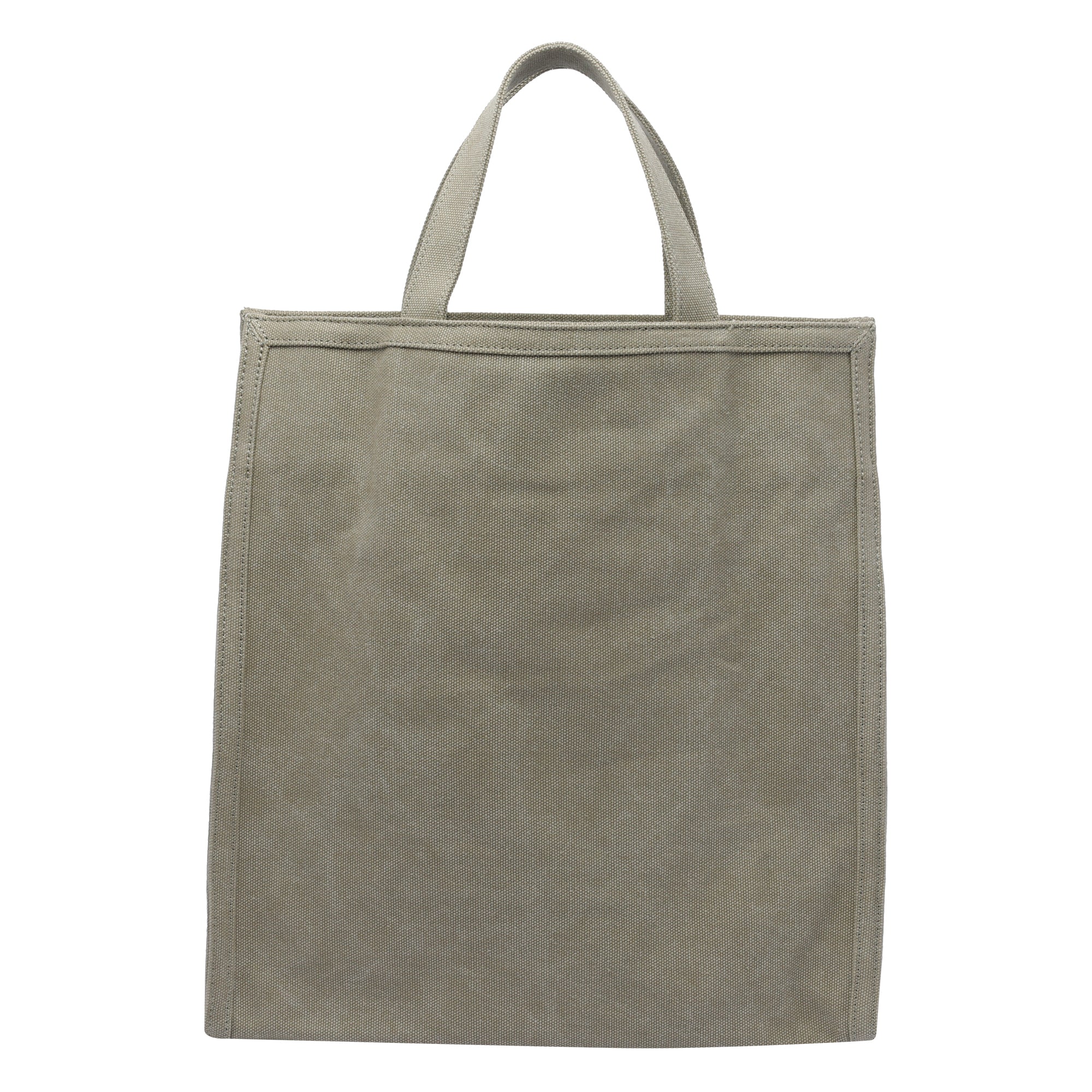 A.p.c. Bags Green Cotton