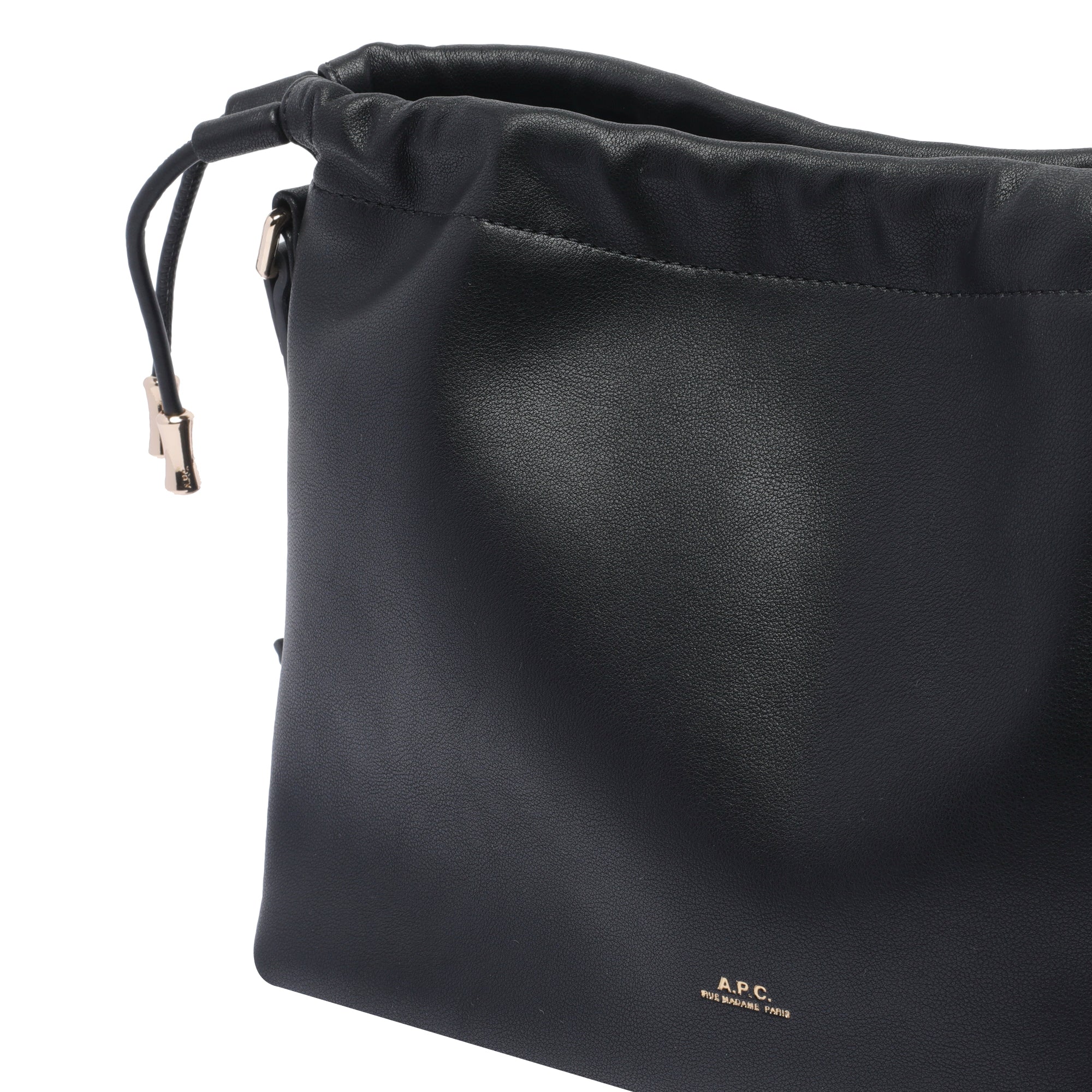 A.p.c. Bags Black