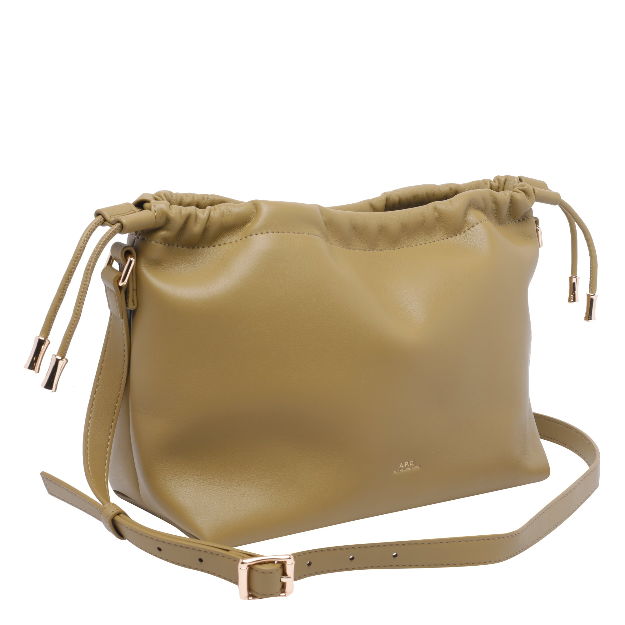 A.p.c. Bags Green