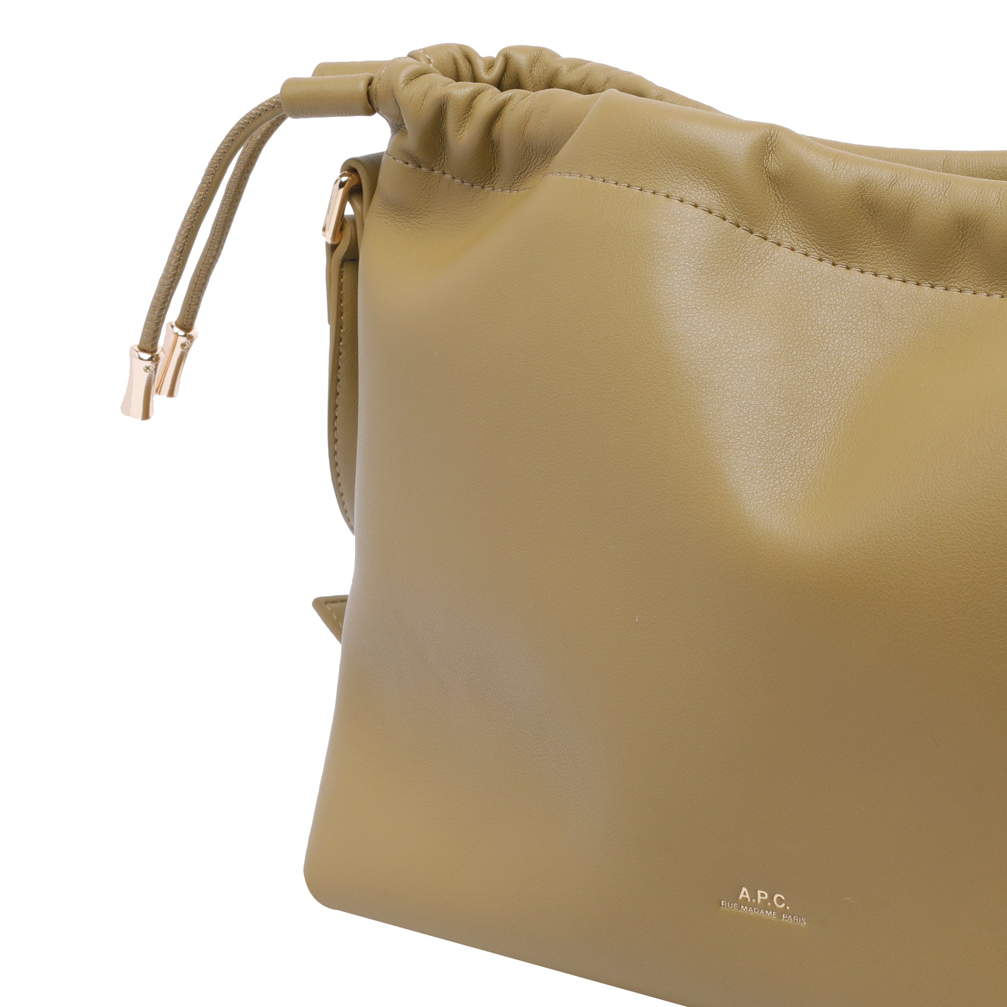 A.p.c. Bags Green