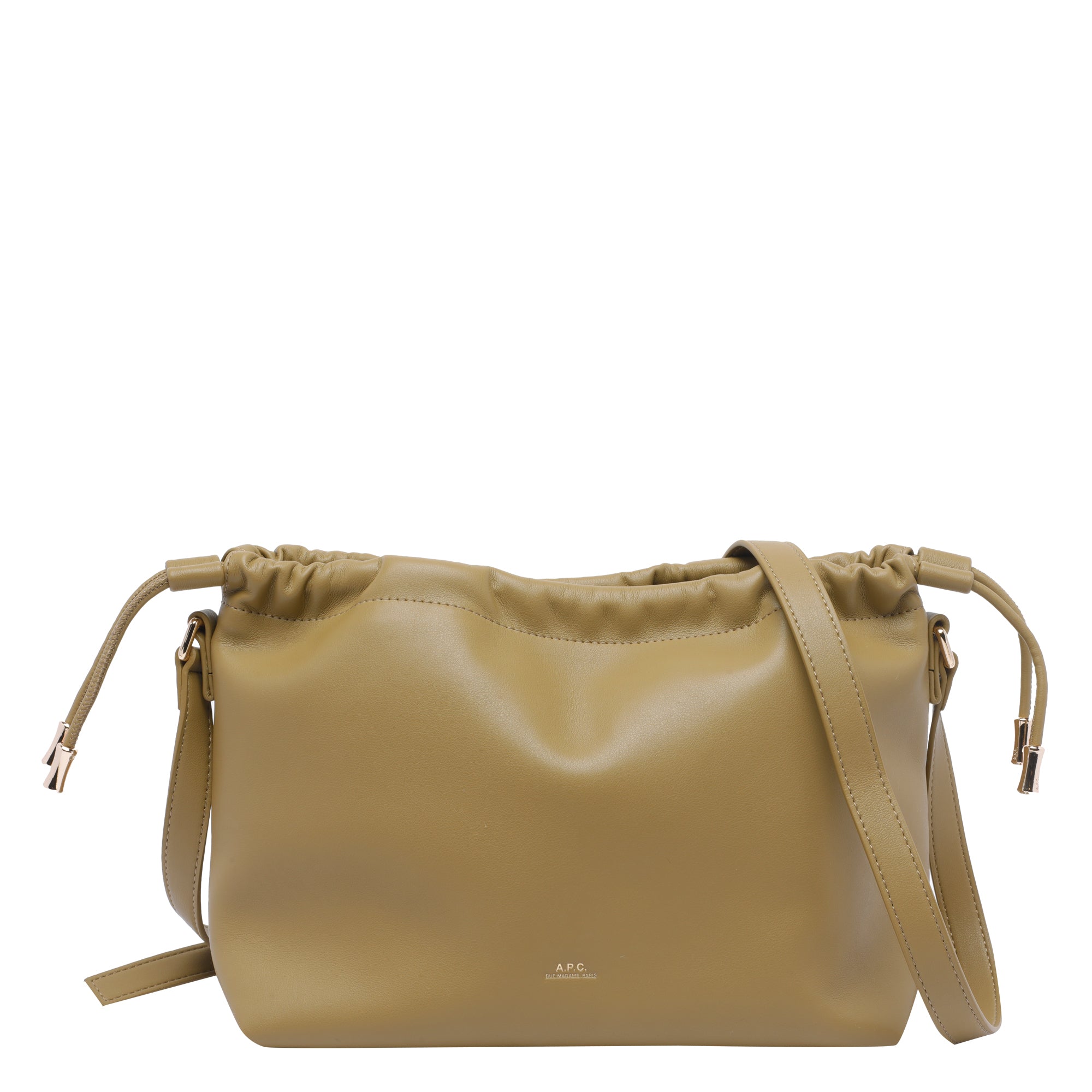 A.p.c. Bags Green