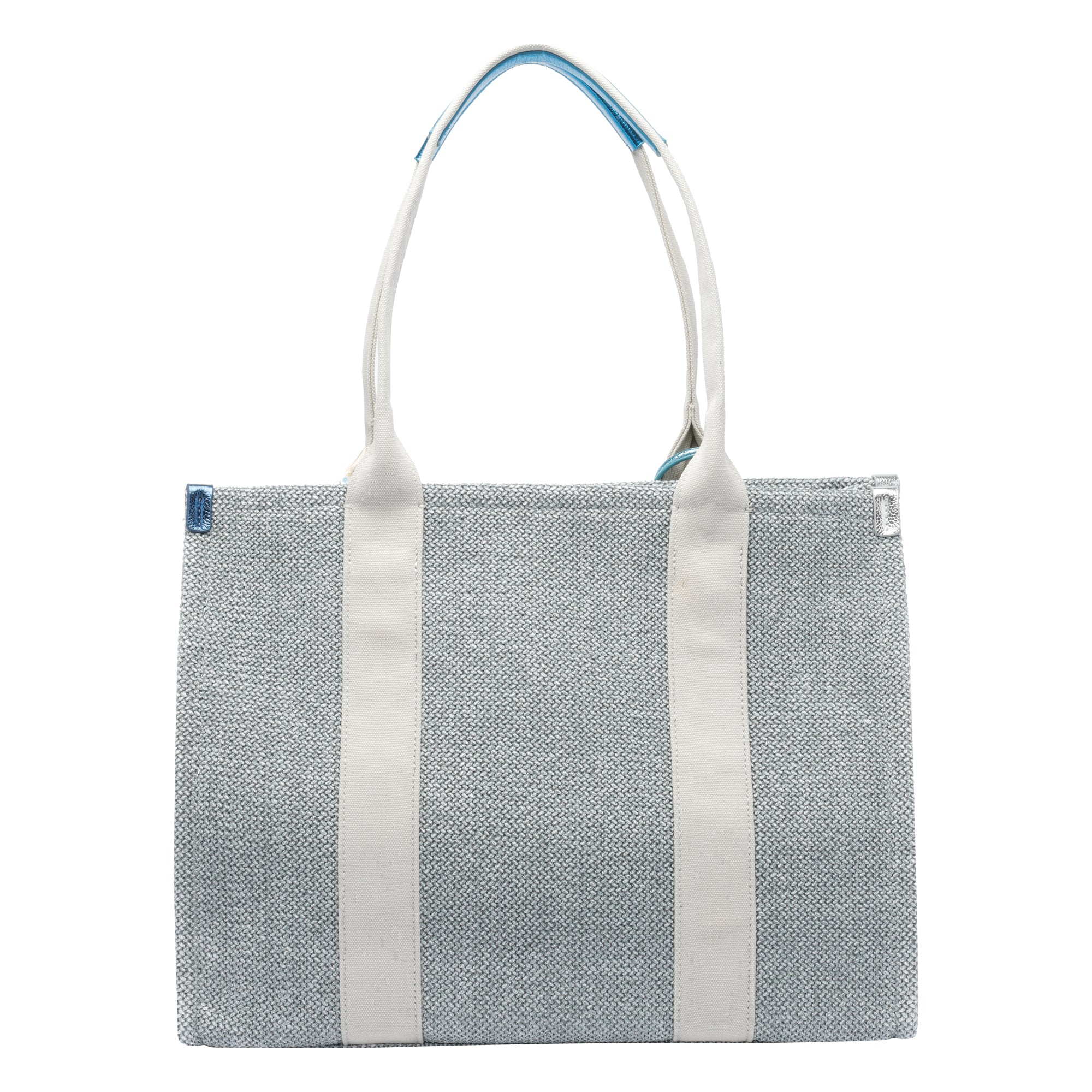 Kurt Geiger Bags Blue Polypropylene Polyester