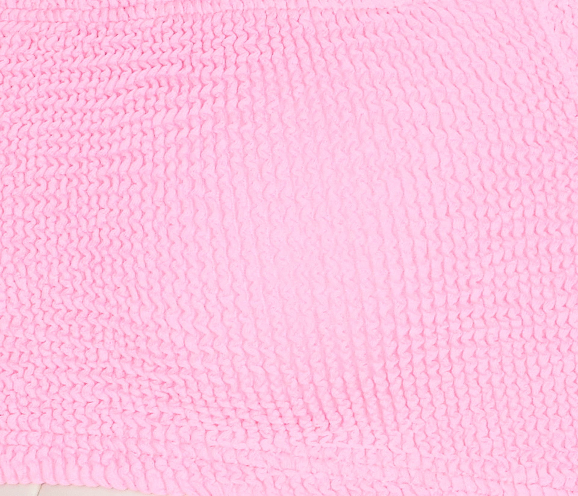Hunza G London Sea Clothing Pink Polyamide