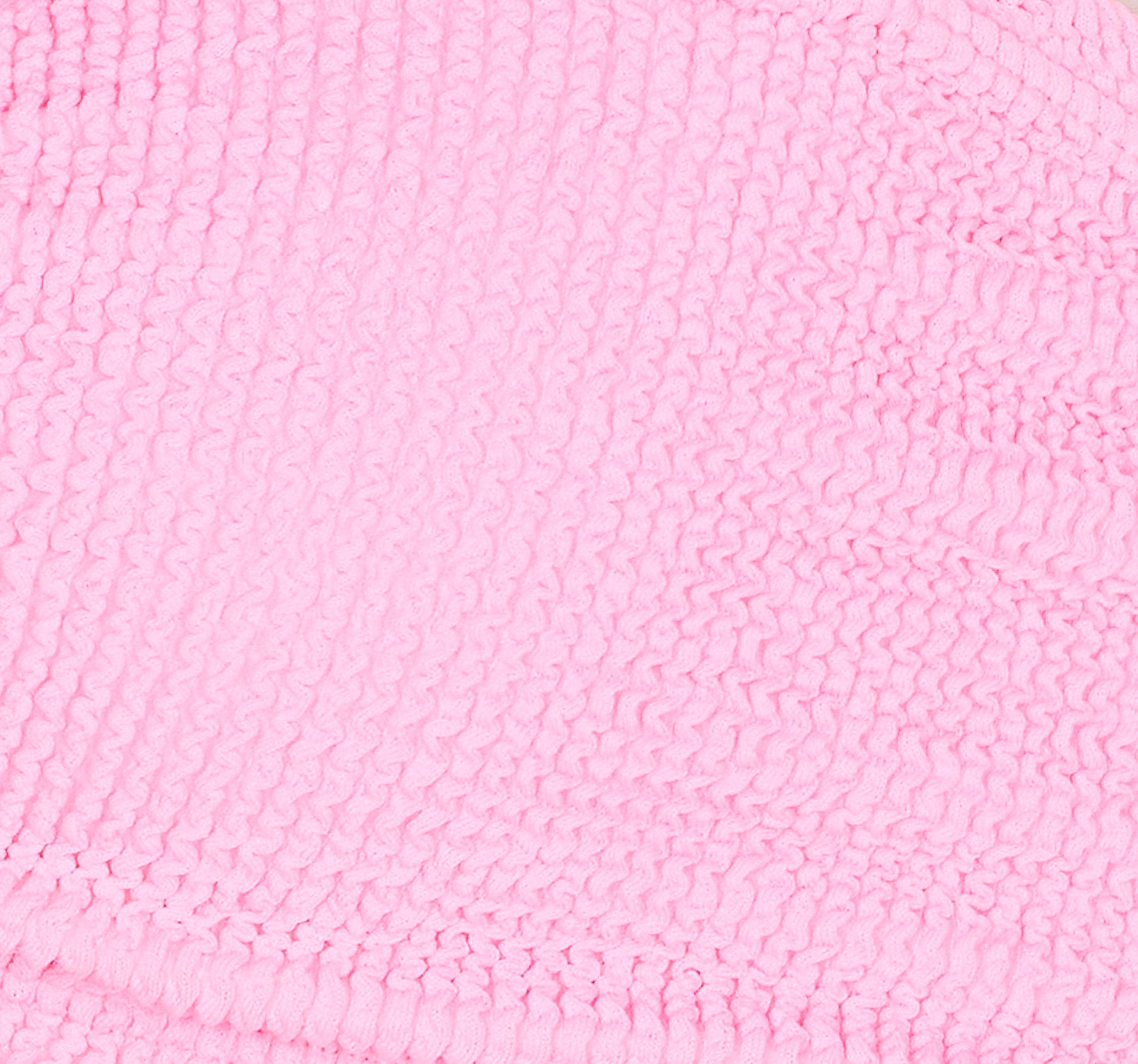 Hunza G London Sea Clothing Pink Polyamide